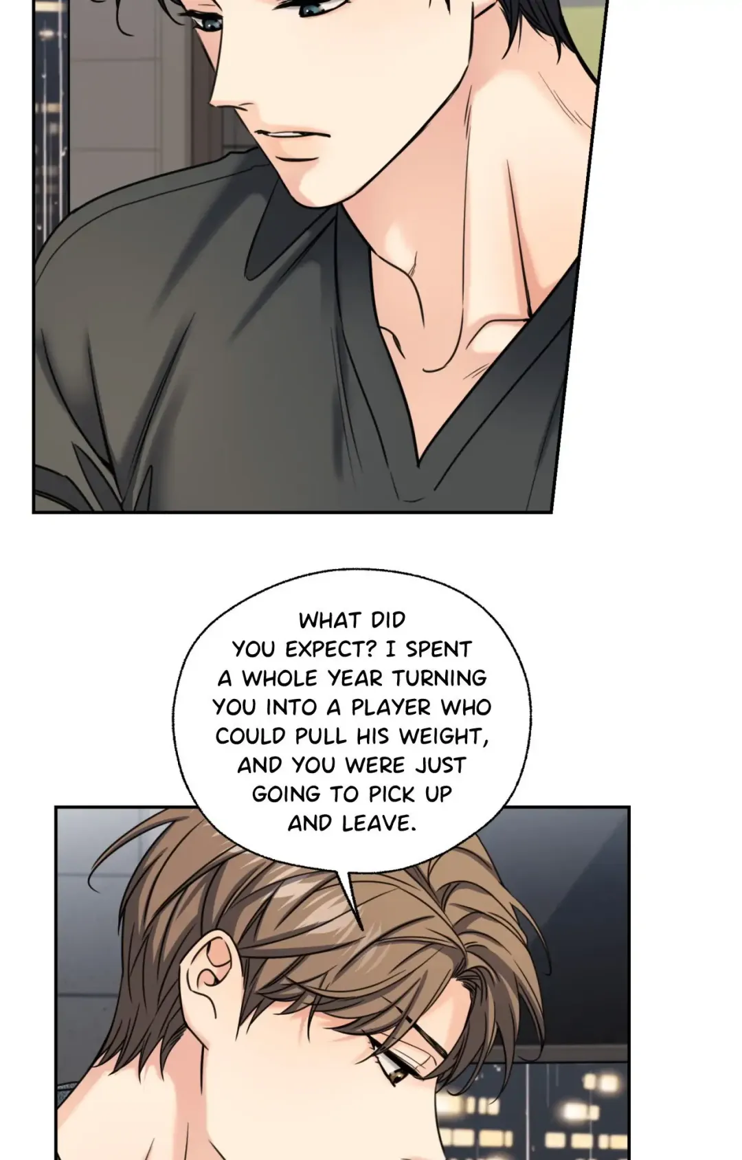 Melting Point - Chapter 20 Page 43