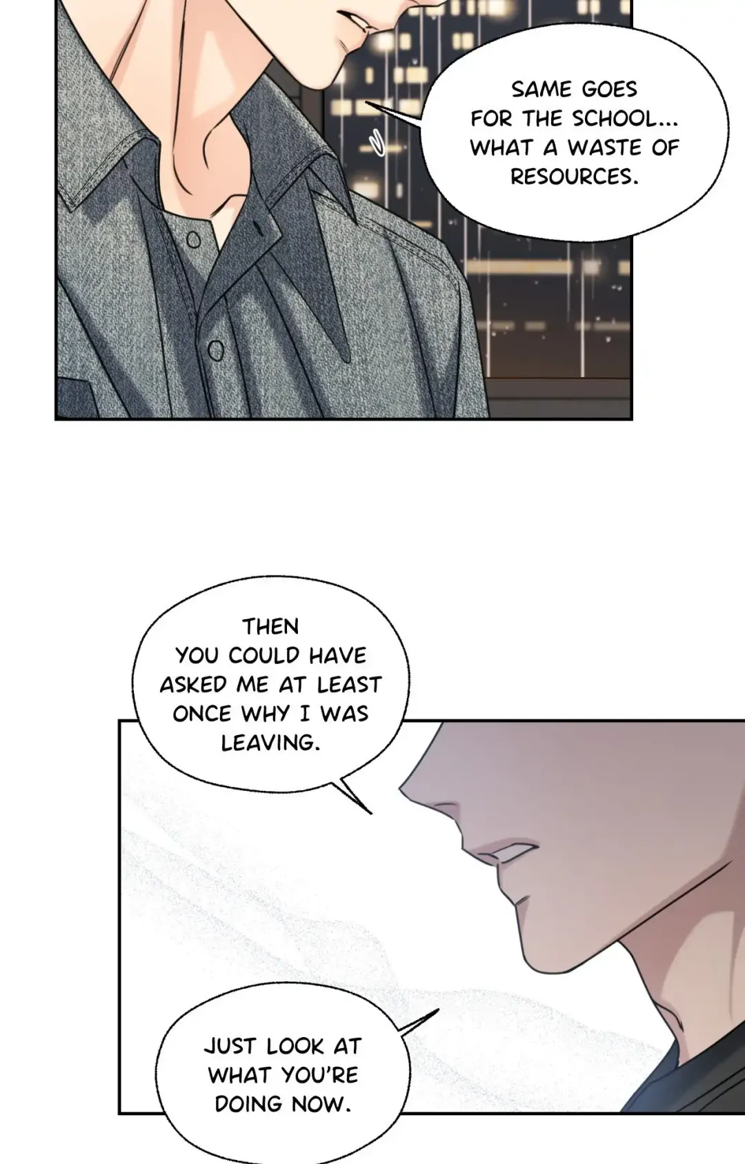 Melting Point - Chapter 20 Page 44
