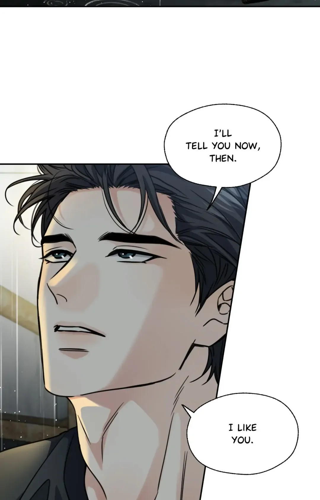 Melting Point - Chapter 20 Page 70