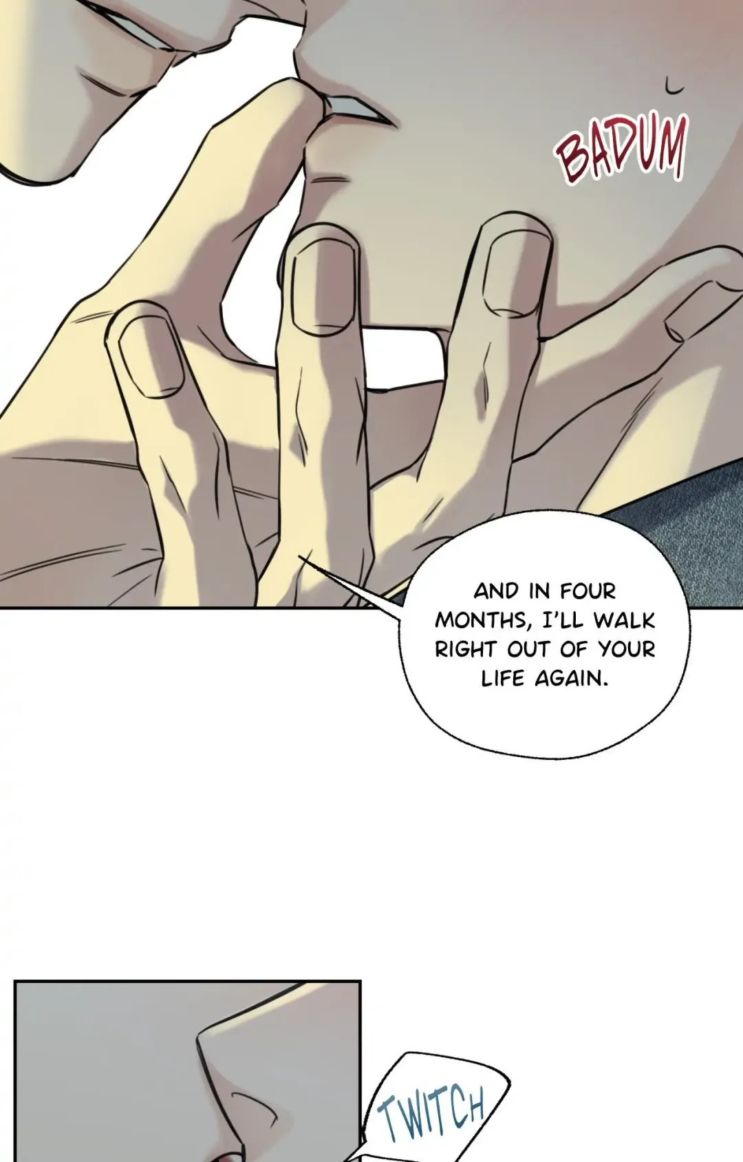 Melting Point - Chapter 20 Page 78