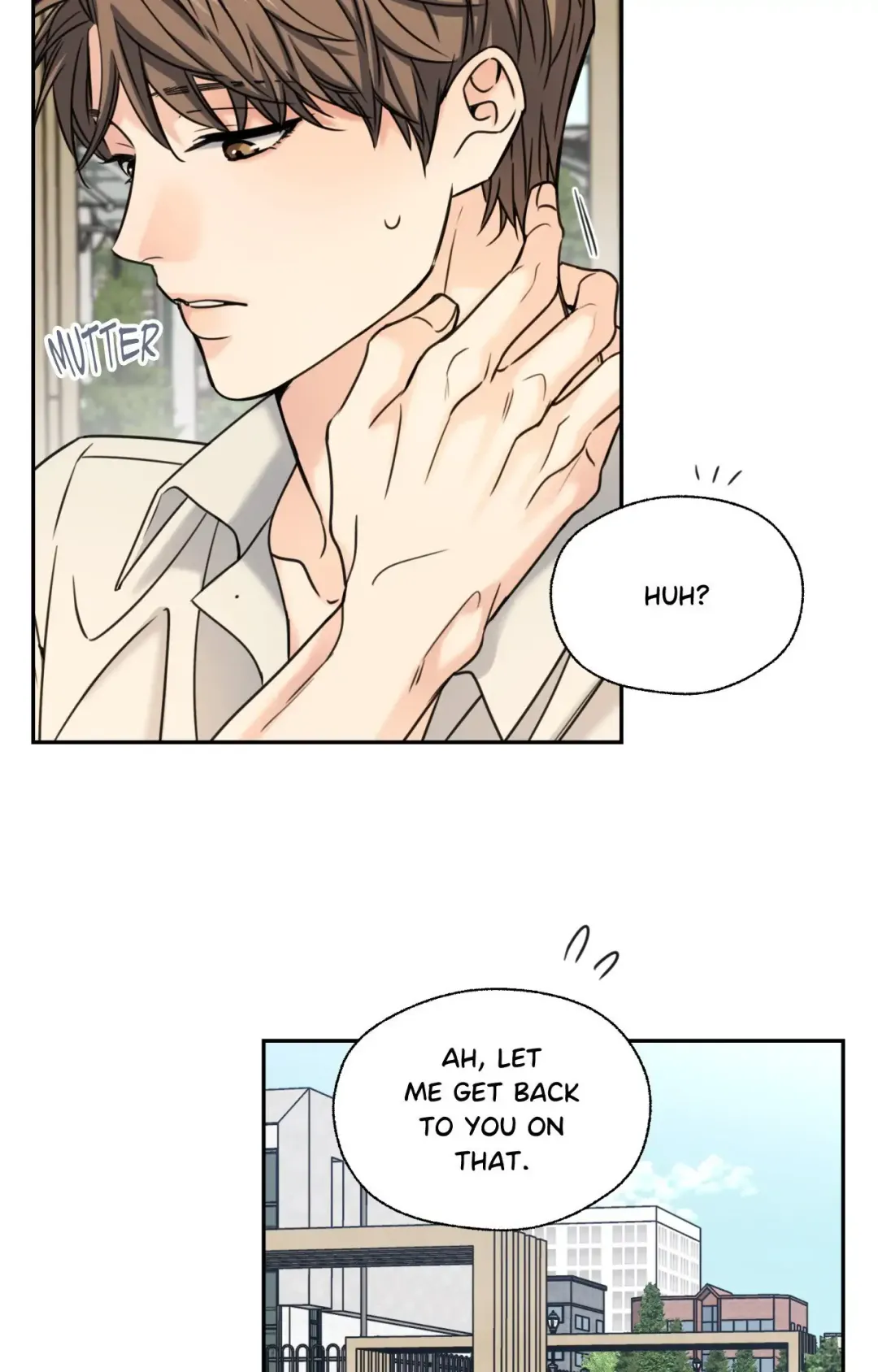 Melting Point - Chapter 21 Page 10