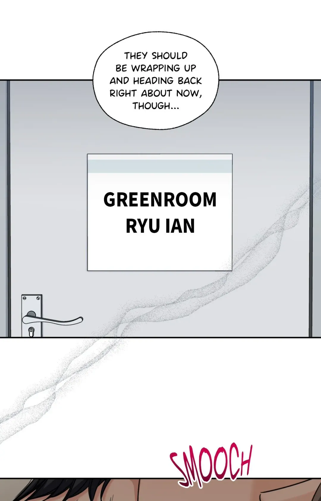 Melting Point - Chapter 21 Page 16
