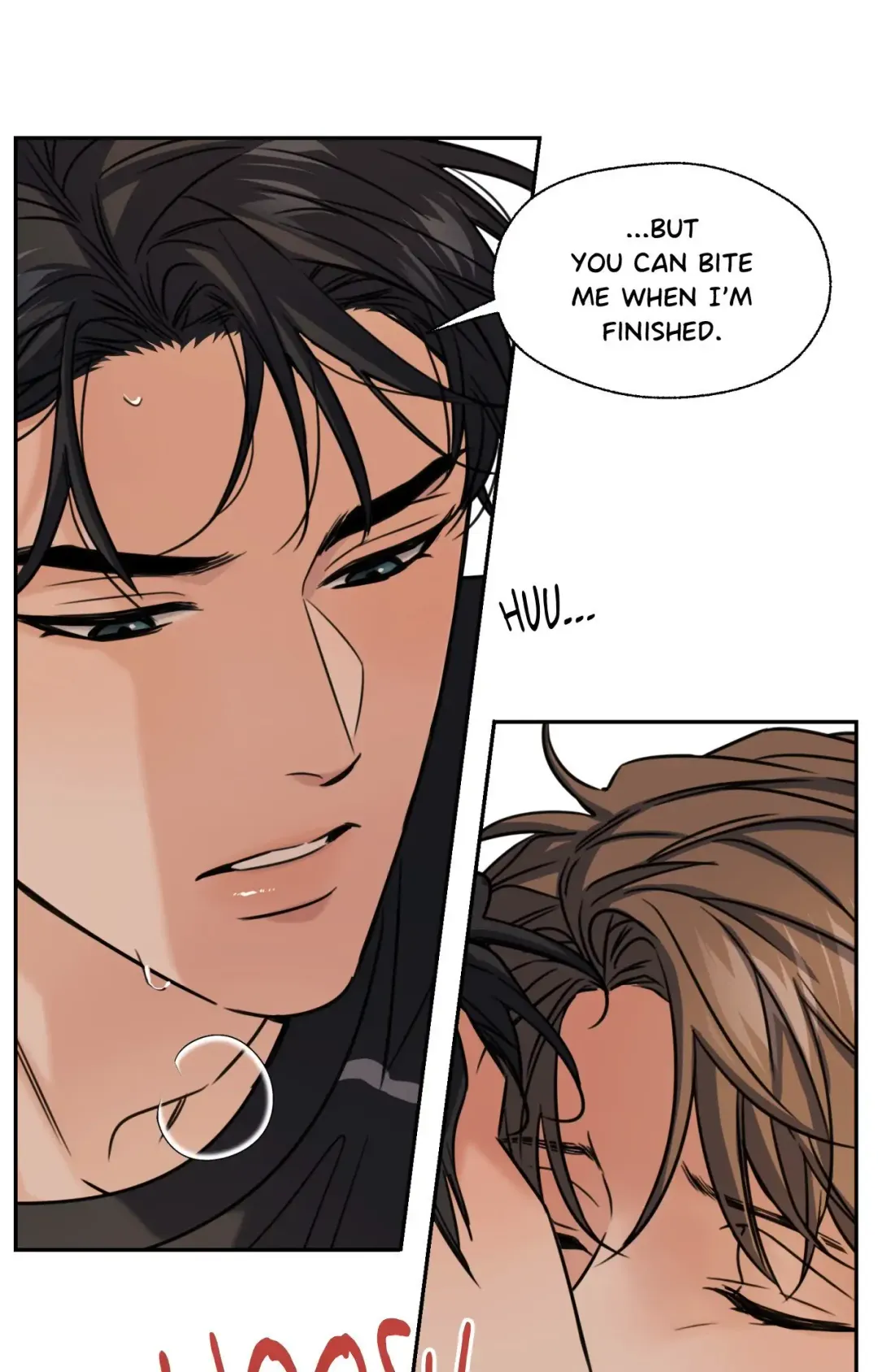 Melting Point - Chapter 21 Page 25