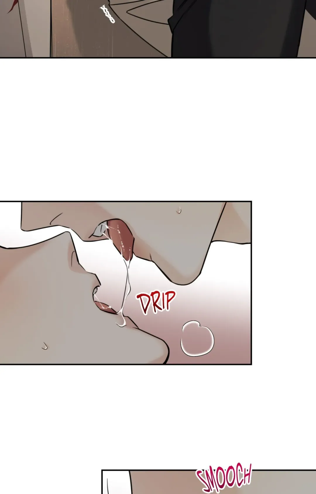 Melting Point - Chapter 21 Page 31