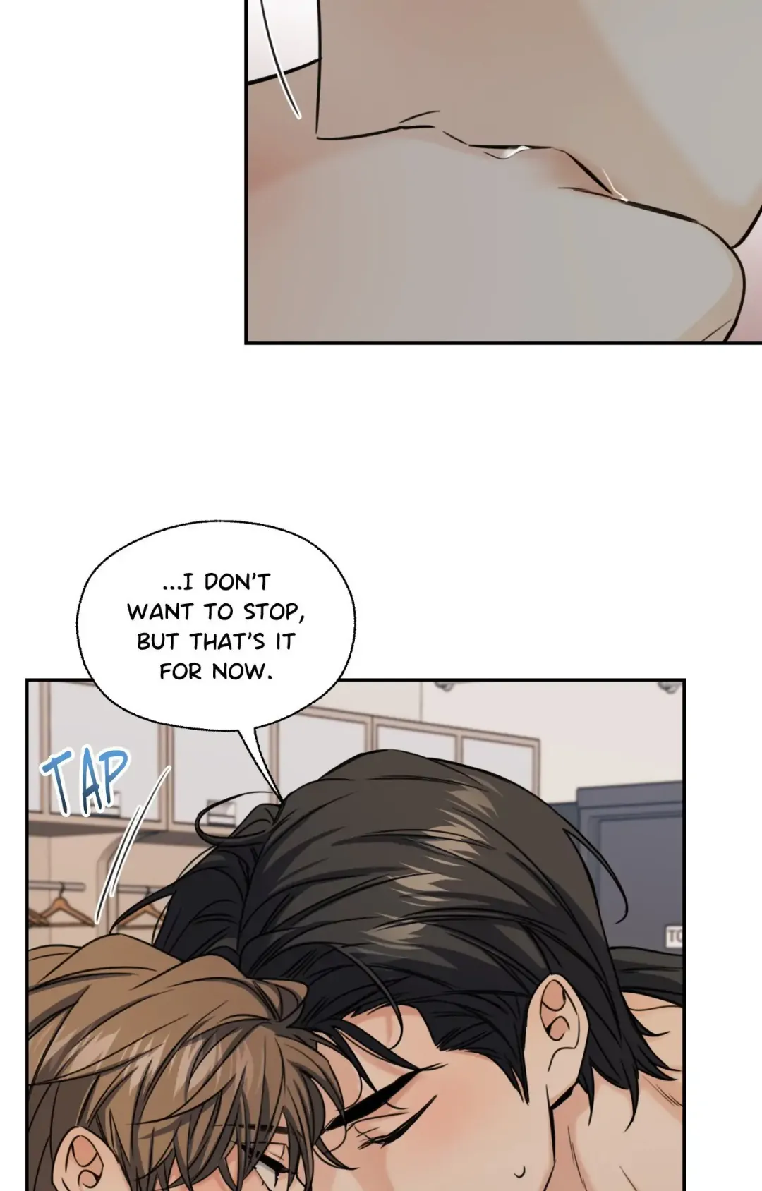 Melting Point - Chapter 21 Page 32