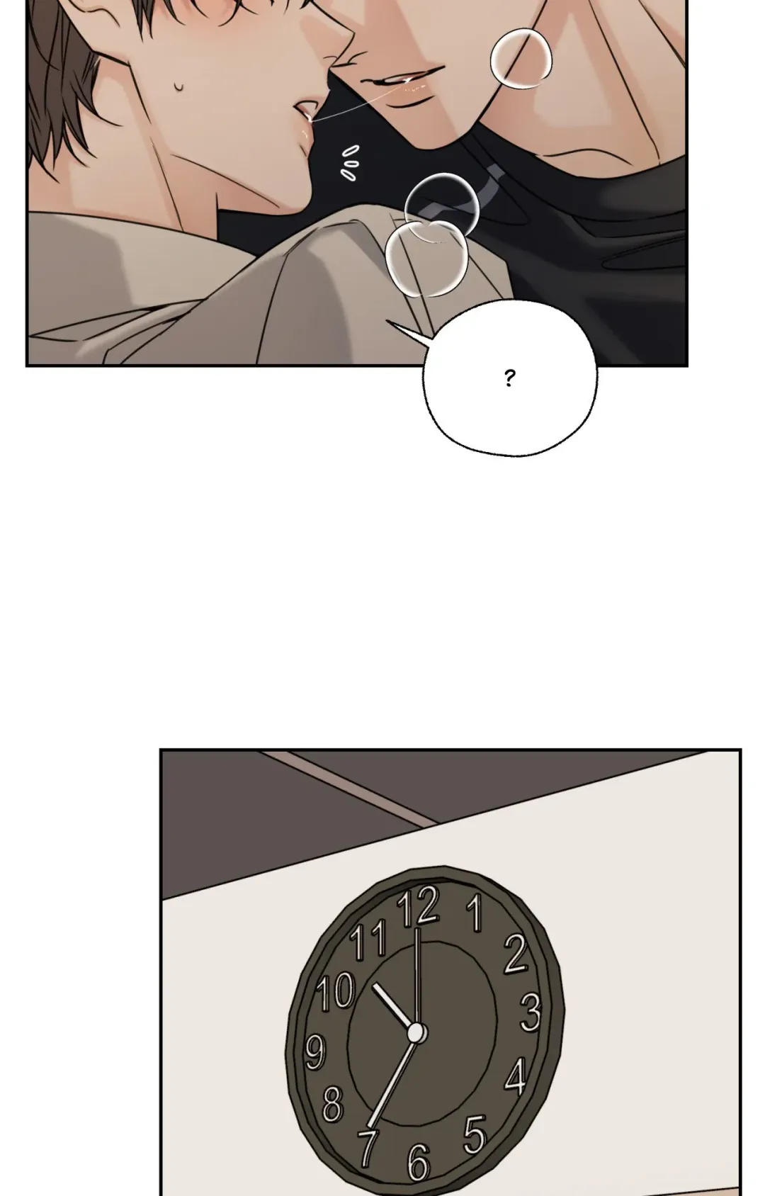 Melting Point - Chapter 21 Page 33