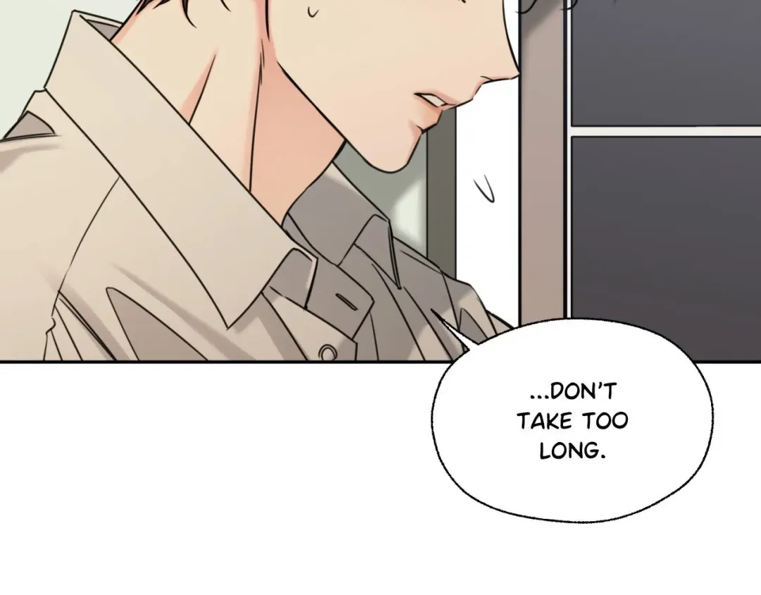 Melting Point - Chapter 21 Page 40