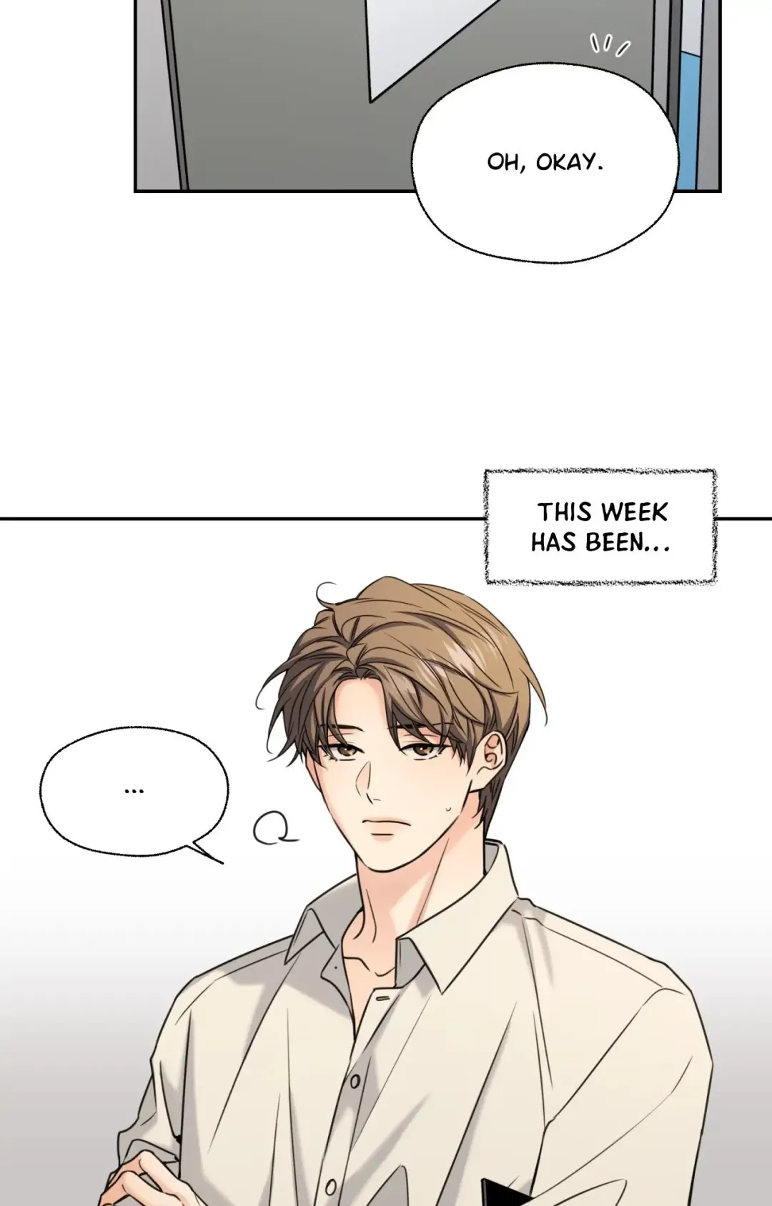 Melting Point - Chapter 21 Page 44