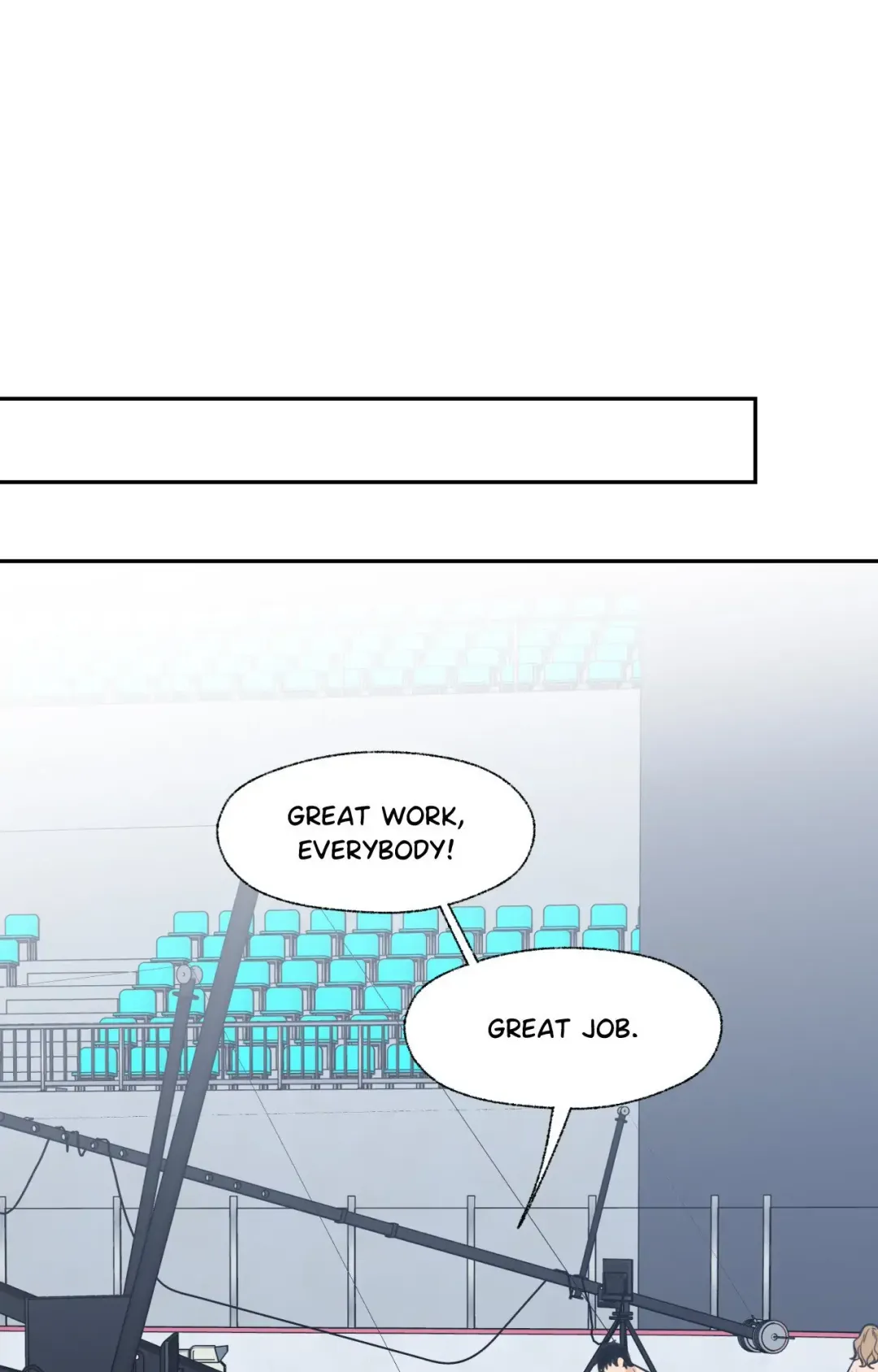 Melting Point - Chapter 21 Page 69