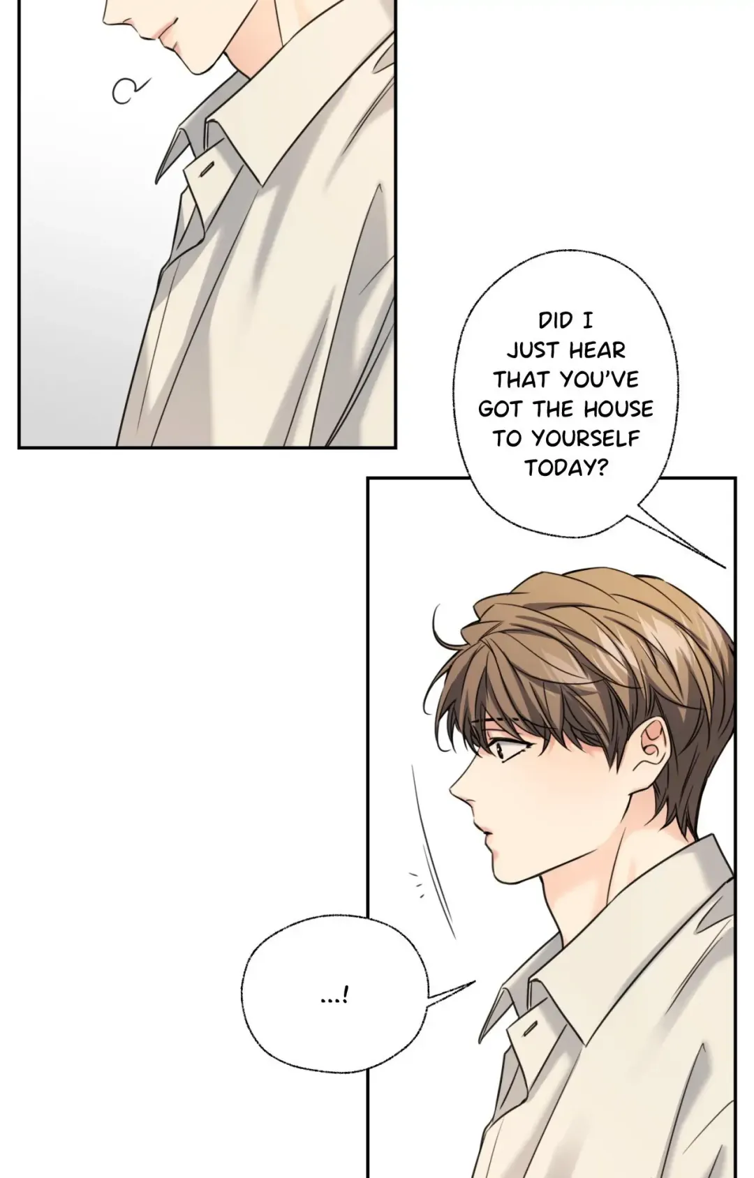 Melting Point - Chapter 21 Page 75