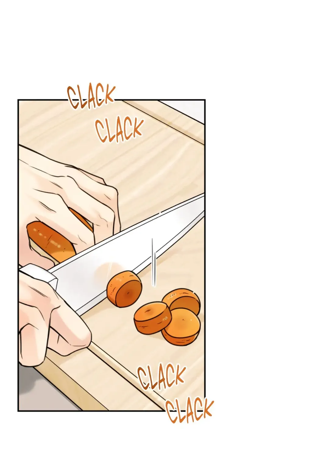 Melting Point - Chapter 22 Page 7