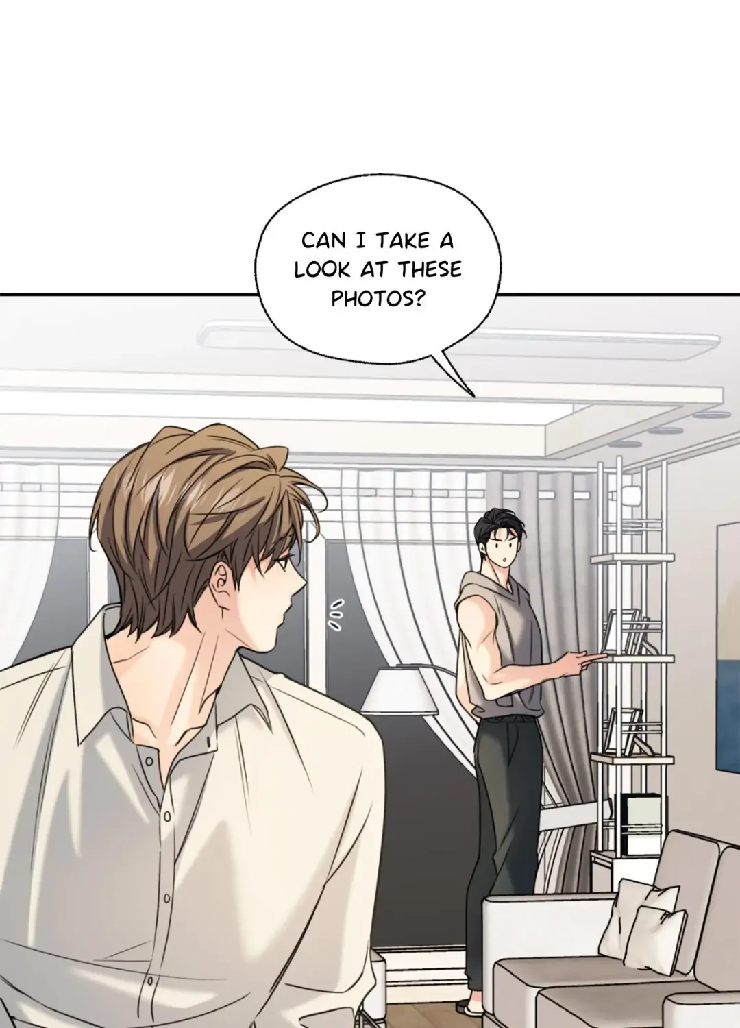 Melting Point - Chapter 22 Page 9