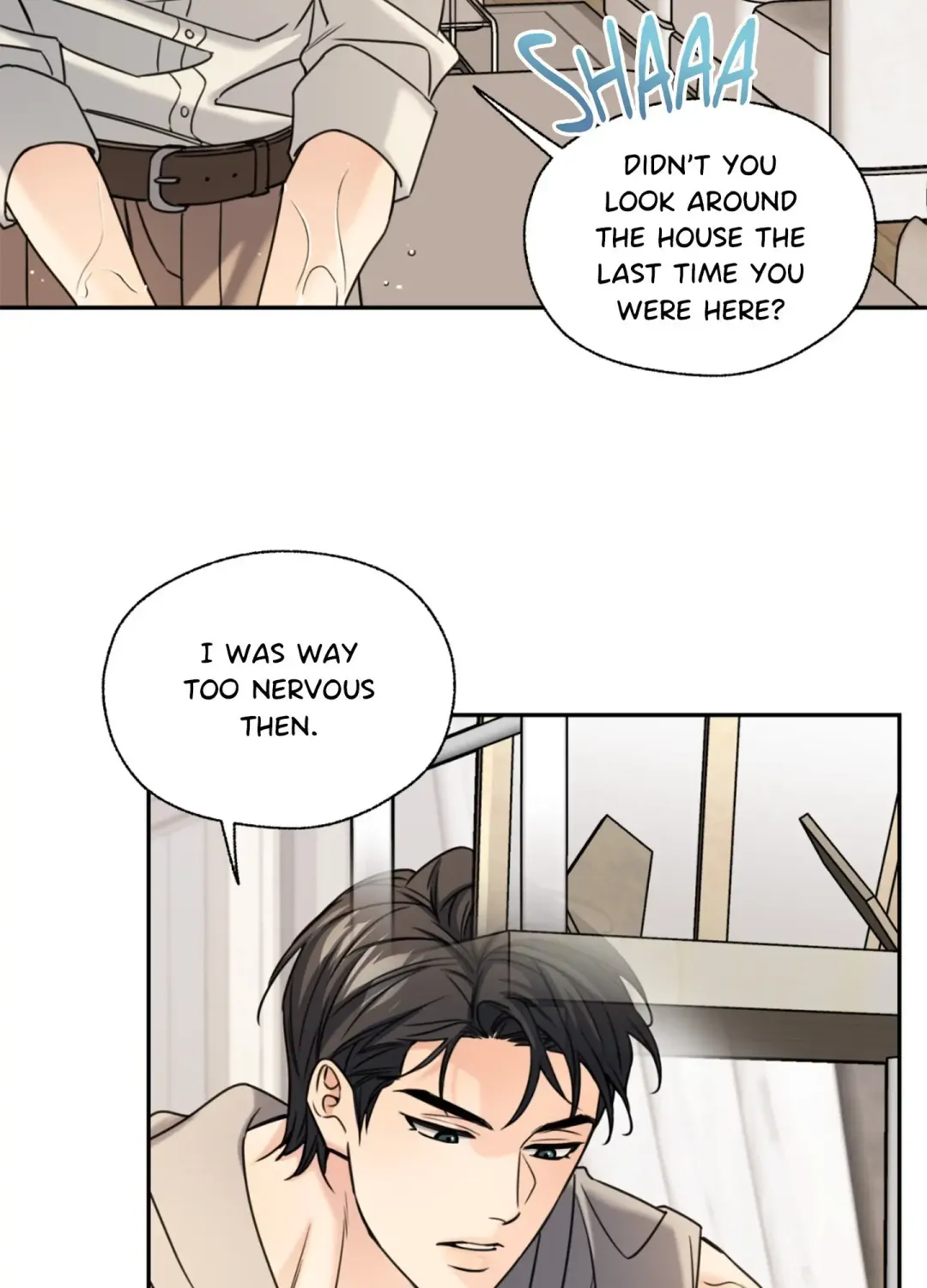 Melting Point - Chapter 22 Page 10