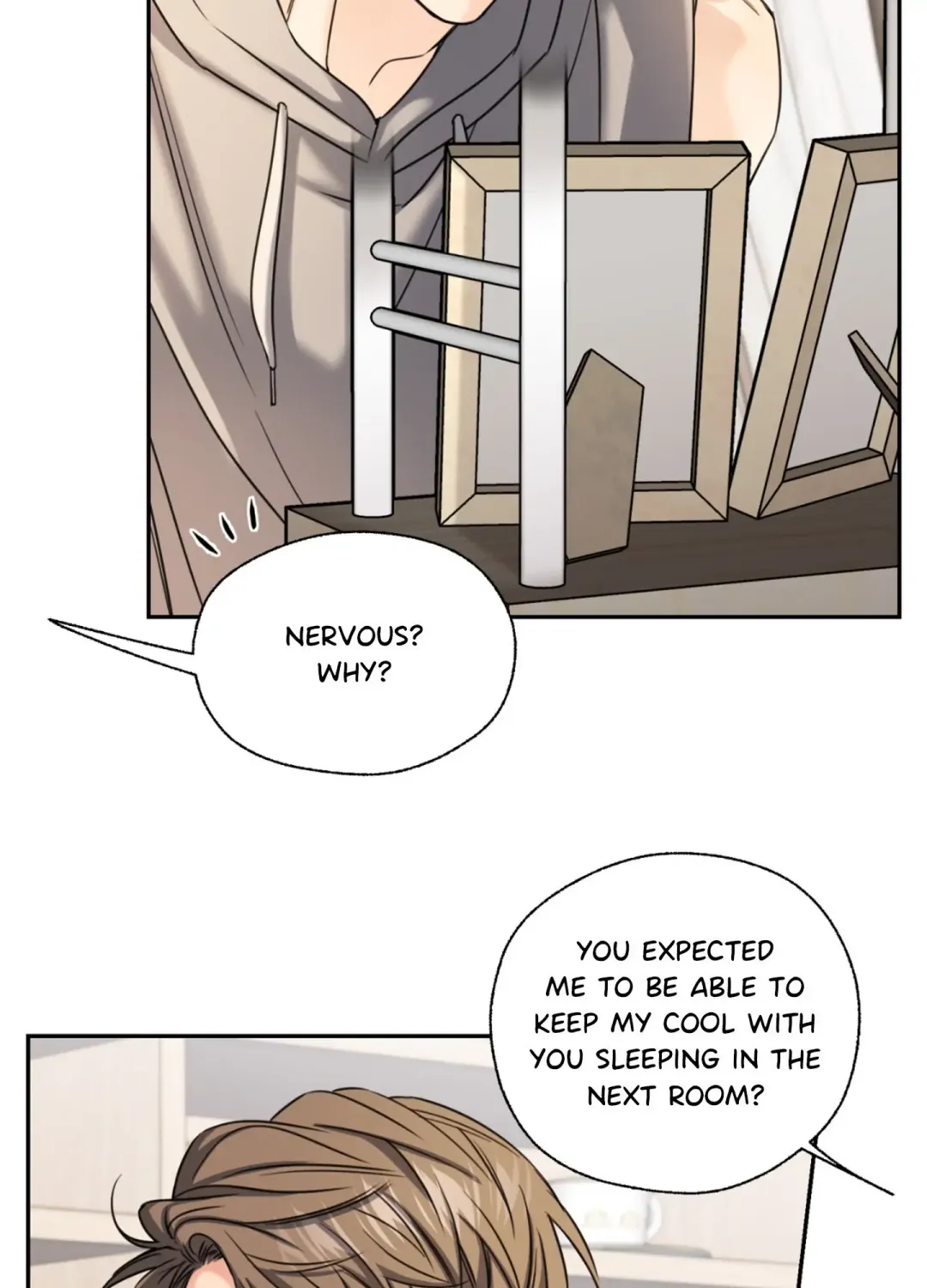 Melting Point - Chapter 22 Page 11