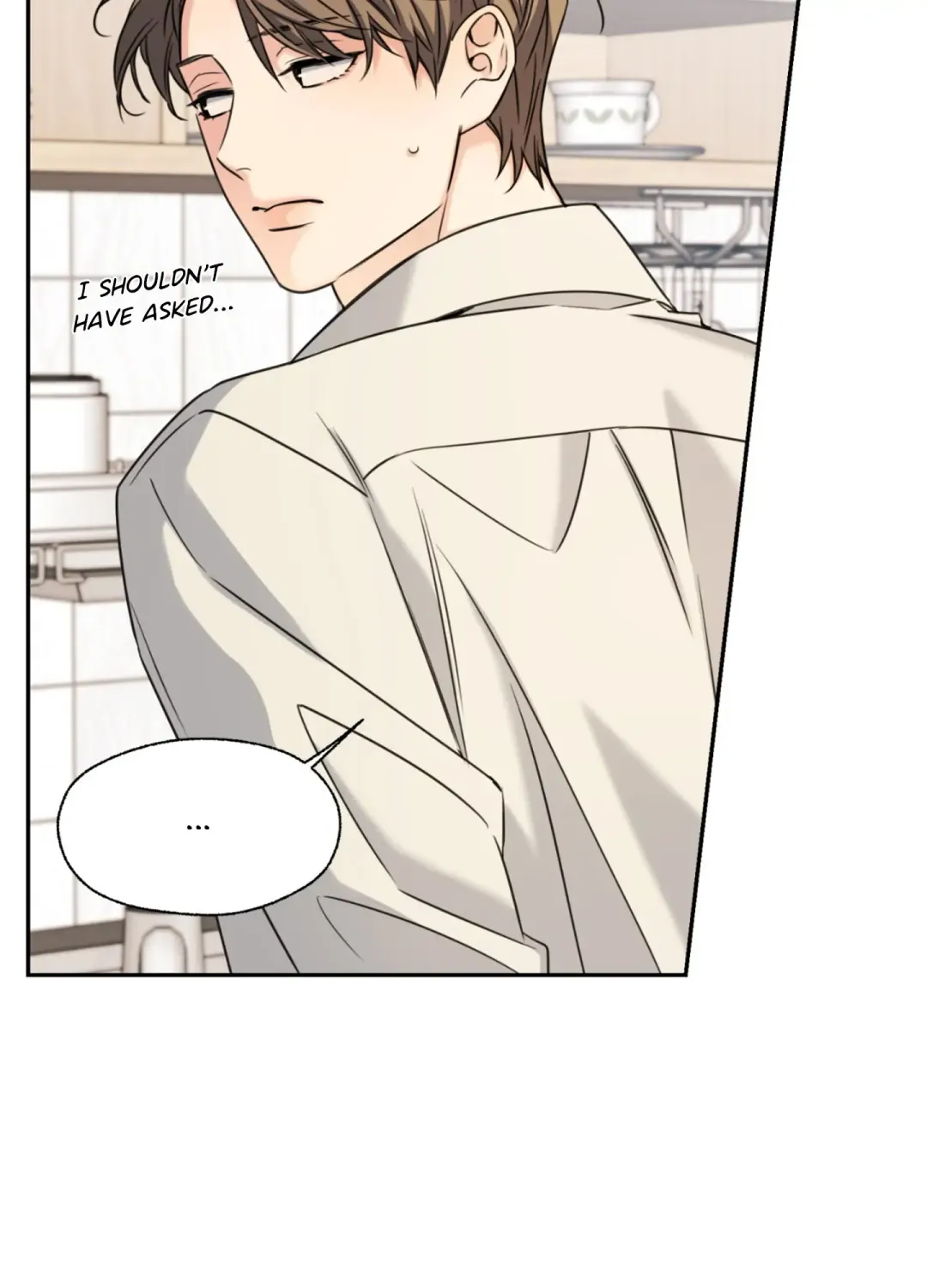Melting Point - Chapter 22 Page 12