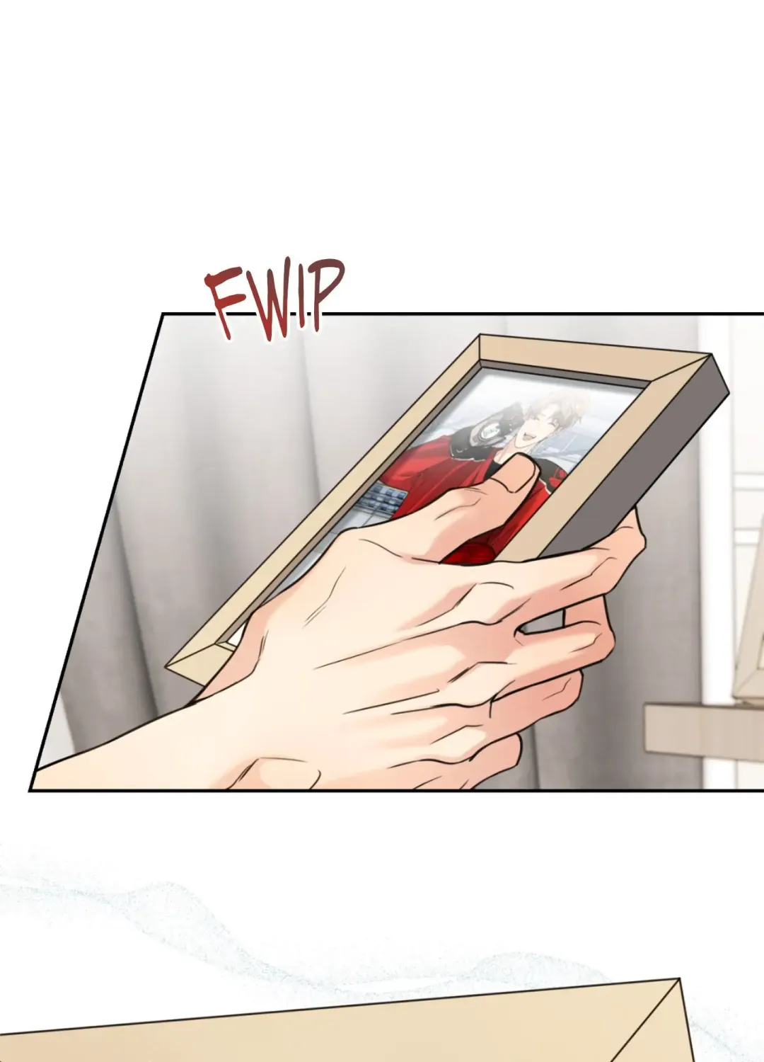 Melting Point - Chapter 22 Page 14