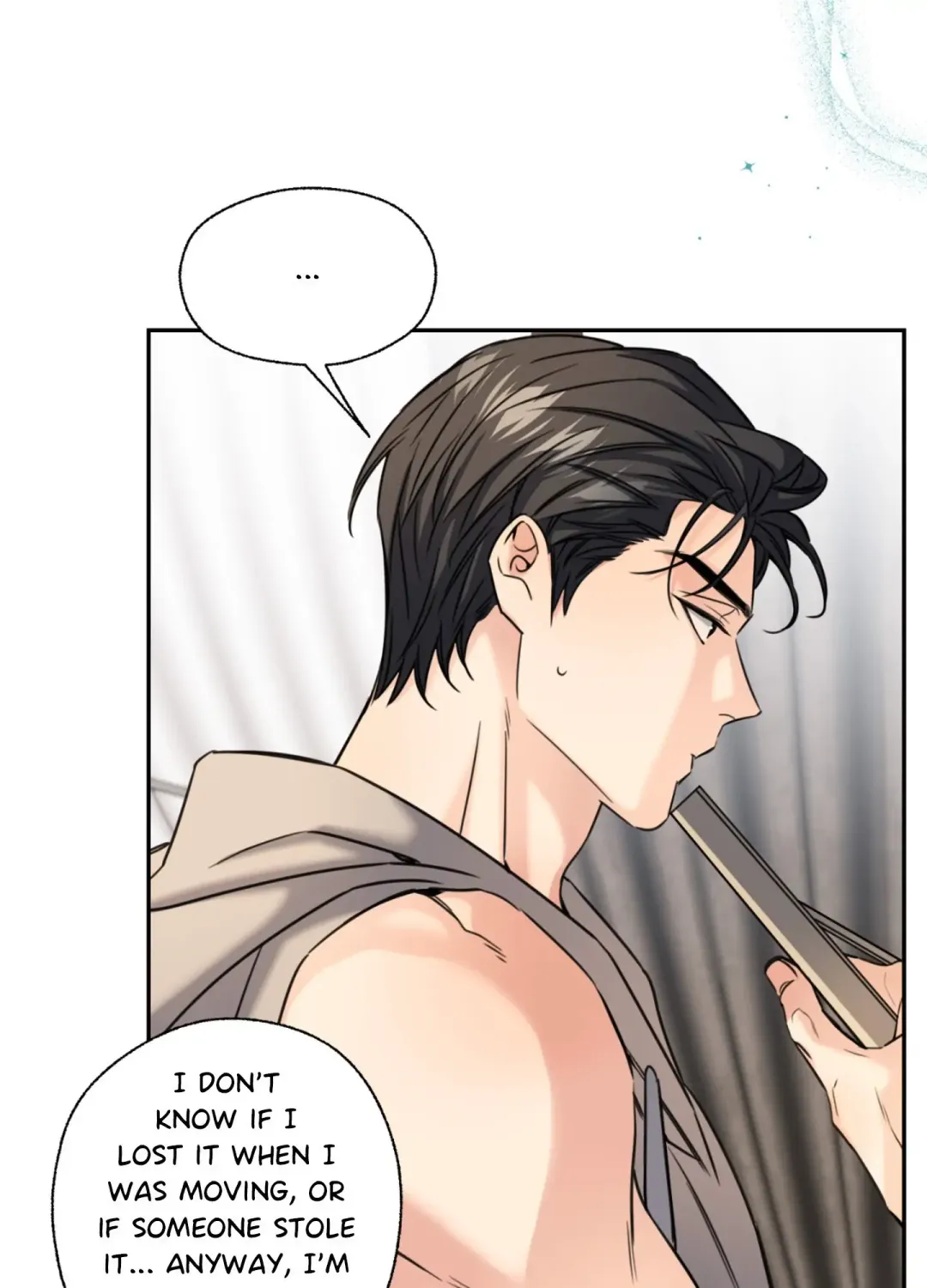 Melting Point - Chapter 22 Page 20