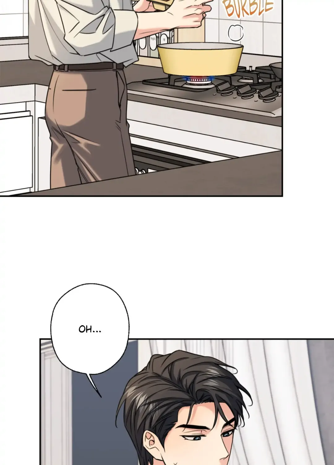 Melting Point - Chapter 22 Page 22
