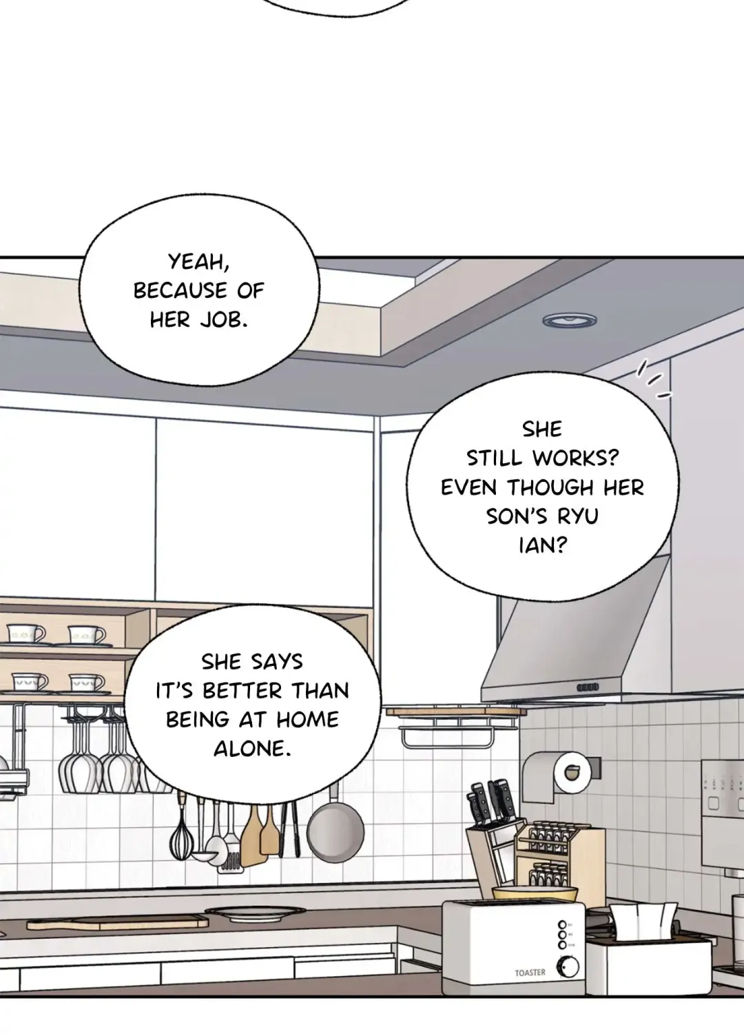 Melting Point - Chapter 22 Page 33