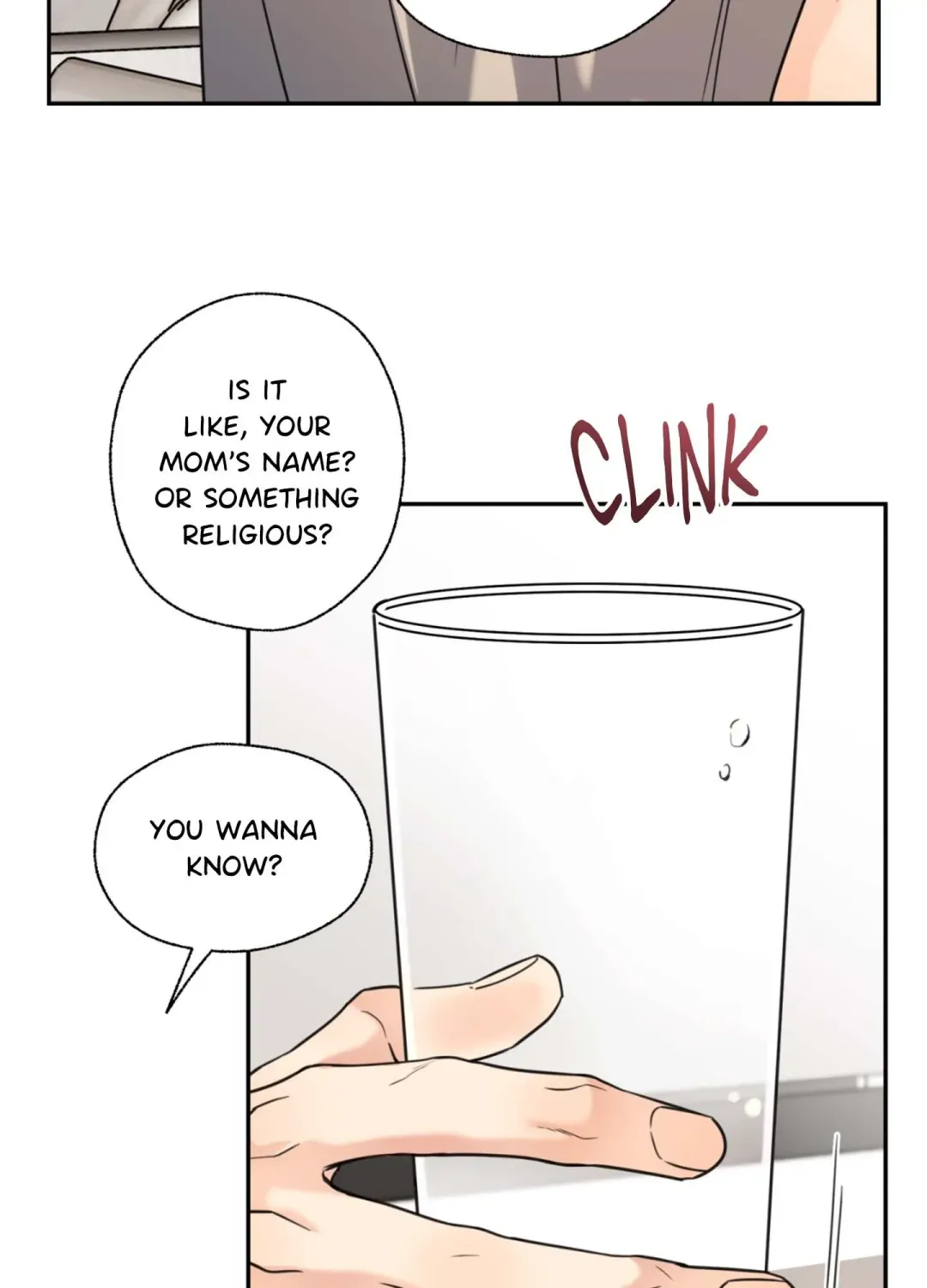 Melting Point - Chapter 22 Page 40