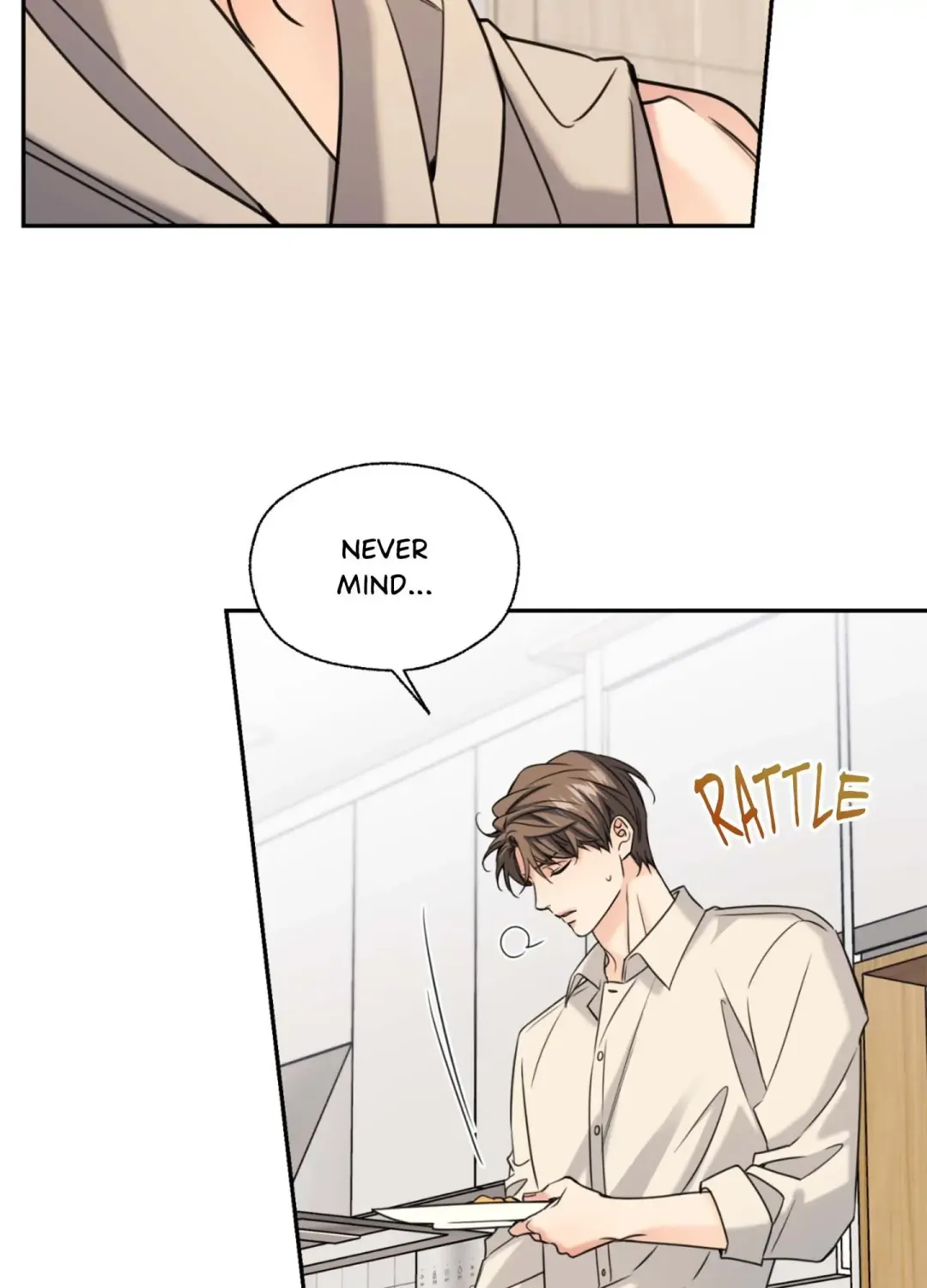 Melting Point - Chapter 22 Page 44