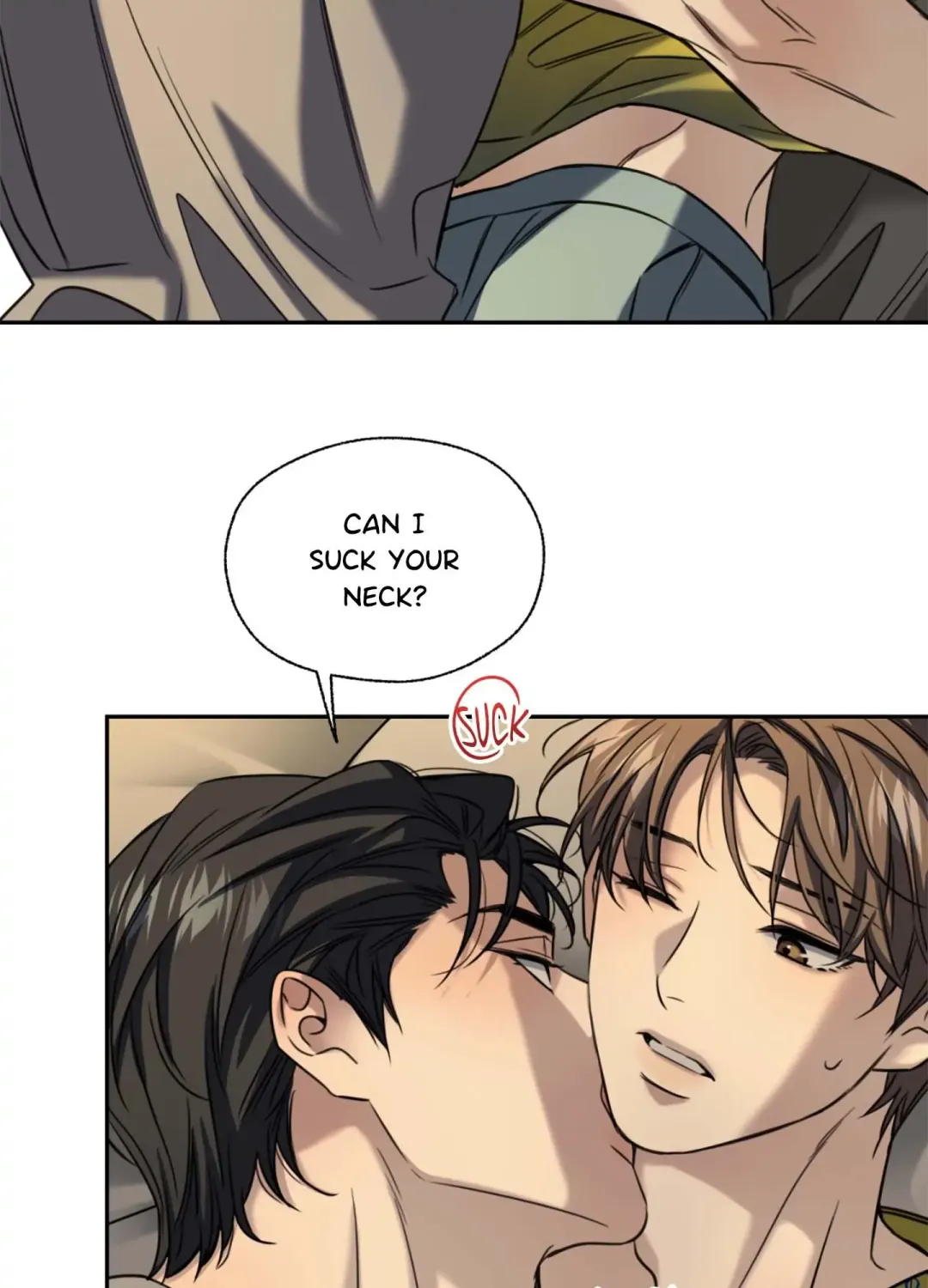 Melting Point - Chapter 22 Page 58