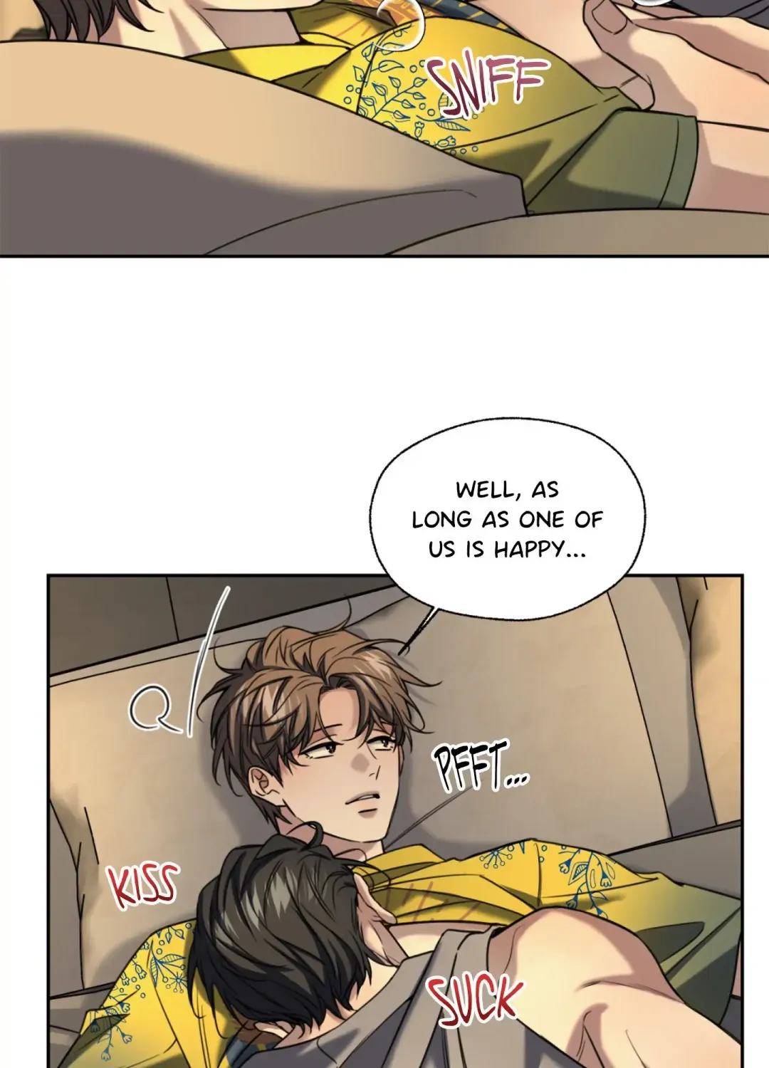 Melting Point - Chapter 22 Page 65