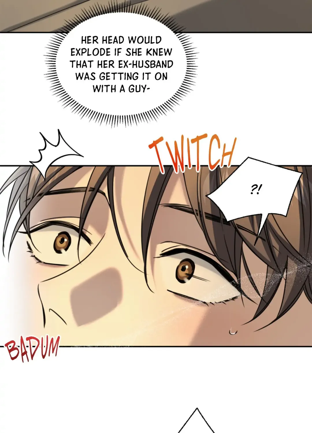 Melting Point - Chapter 22 Page 68
