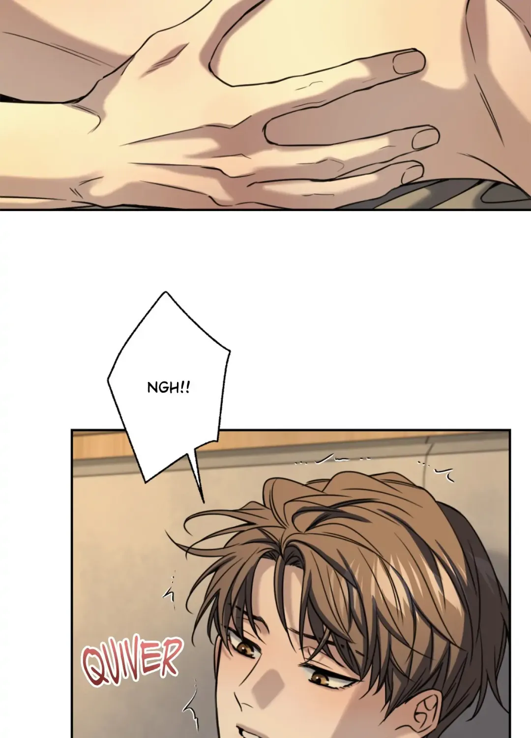 Melting Point - Chapter 22 Page 71
