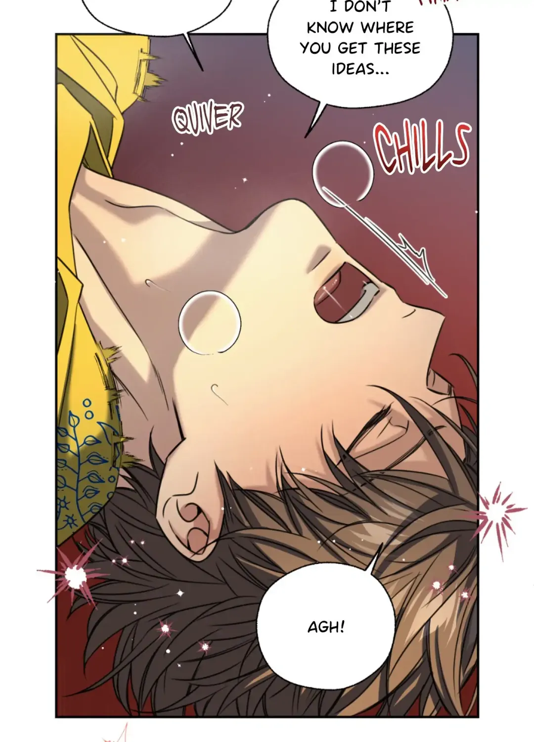 Melting Point - Chapter 22 Page 83