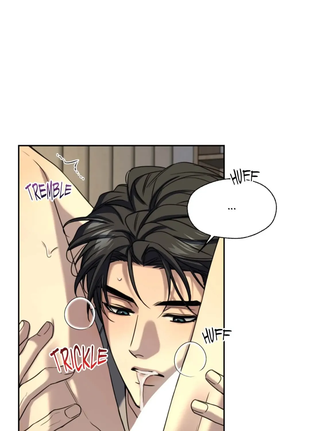 Melting Point - Chapter 22 Page 87