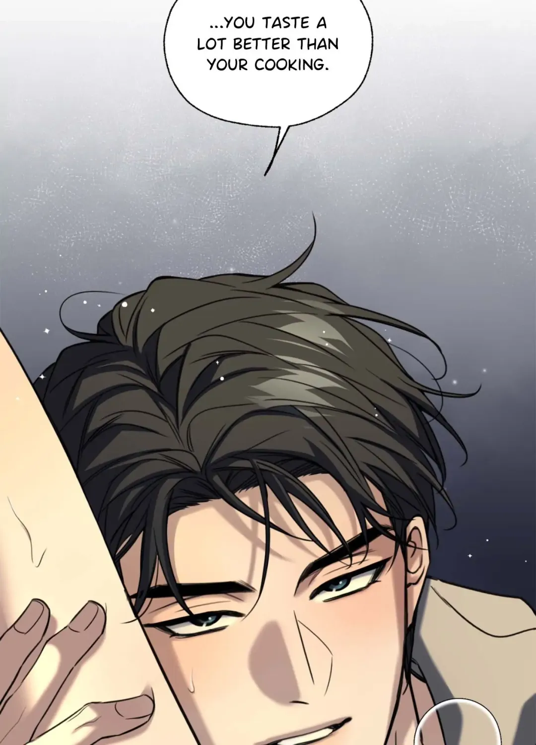 Melting Point - Chapter 22 Page 92