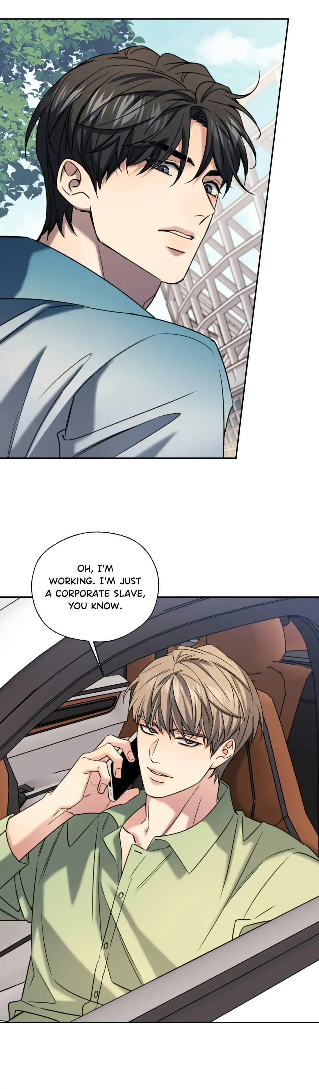Melting Point - Chapter 23 Page 20