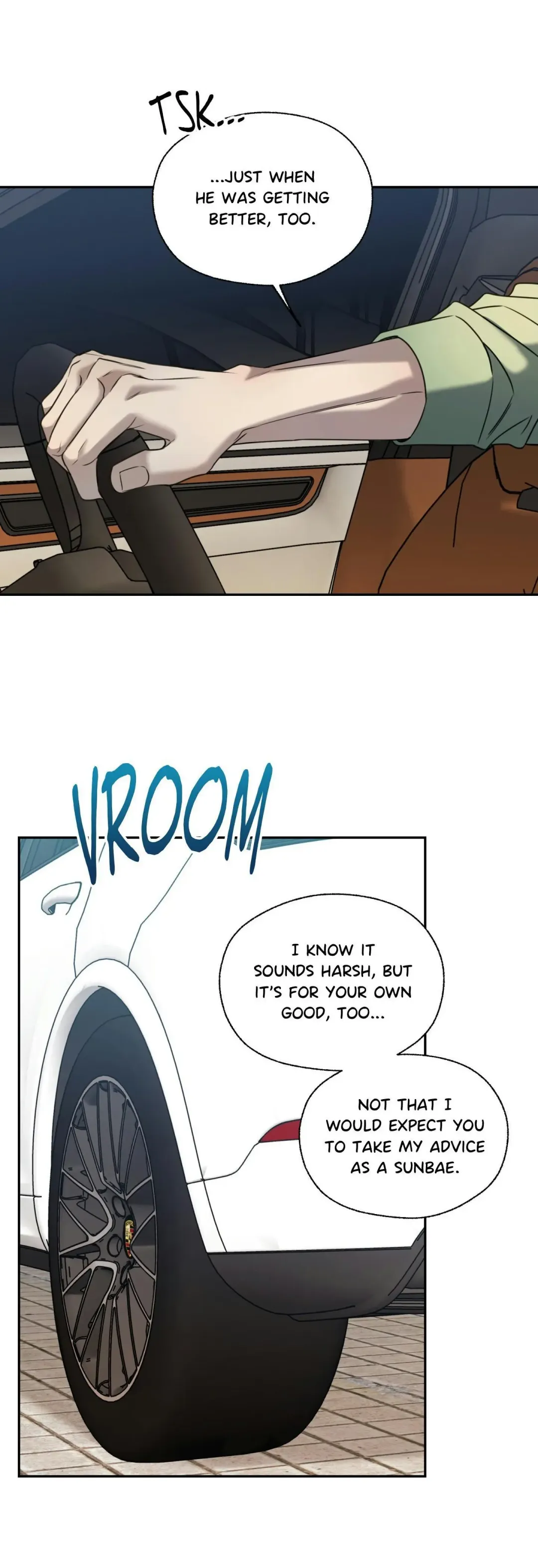 Melting Point - Chapter 23 Page 26