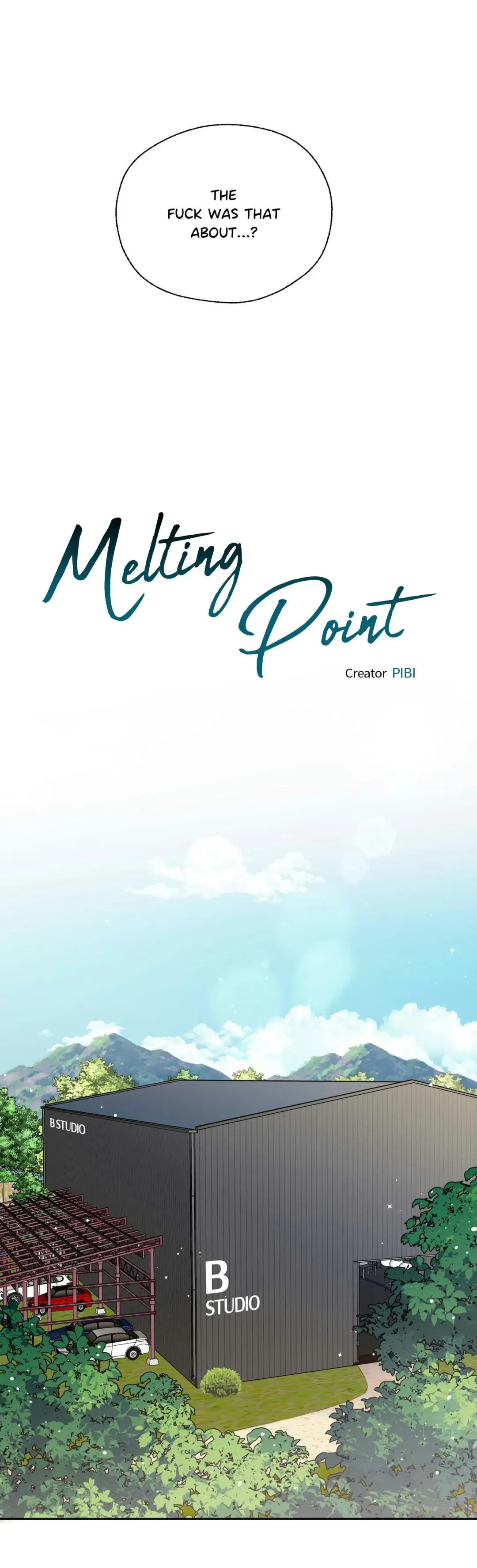 Melting Point - Chapter 23 Page 28