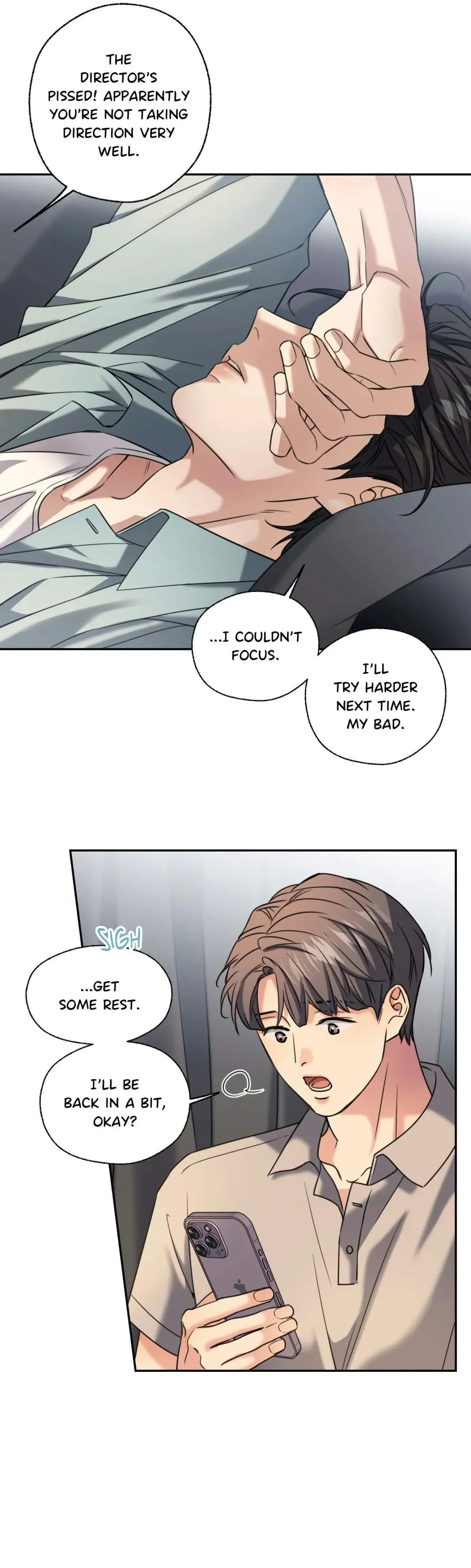 Melting Point - Chapter 23 Page 32