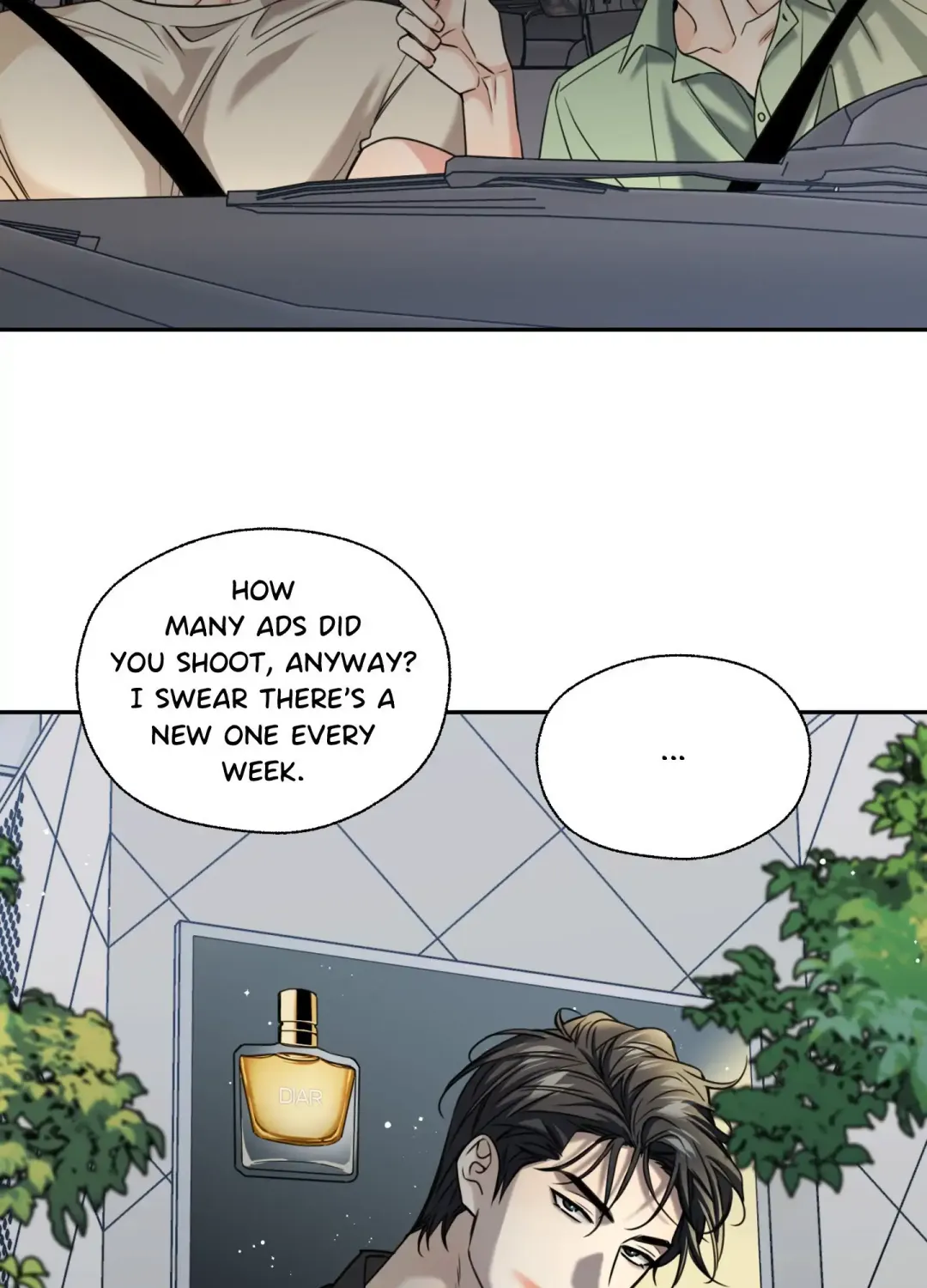 Melting Point - Chapter 24 Page 9