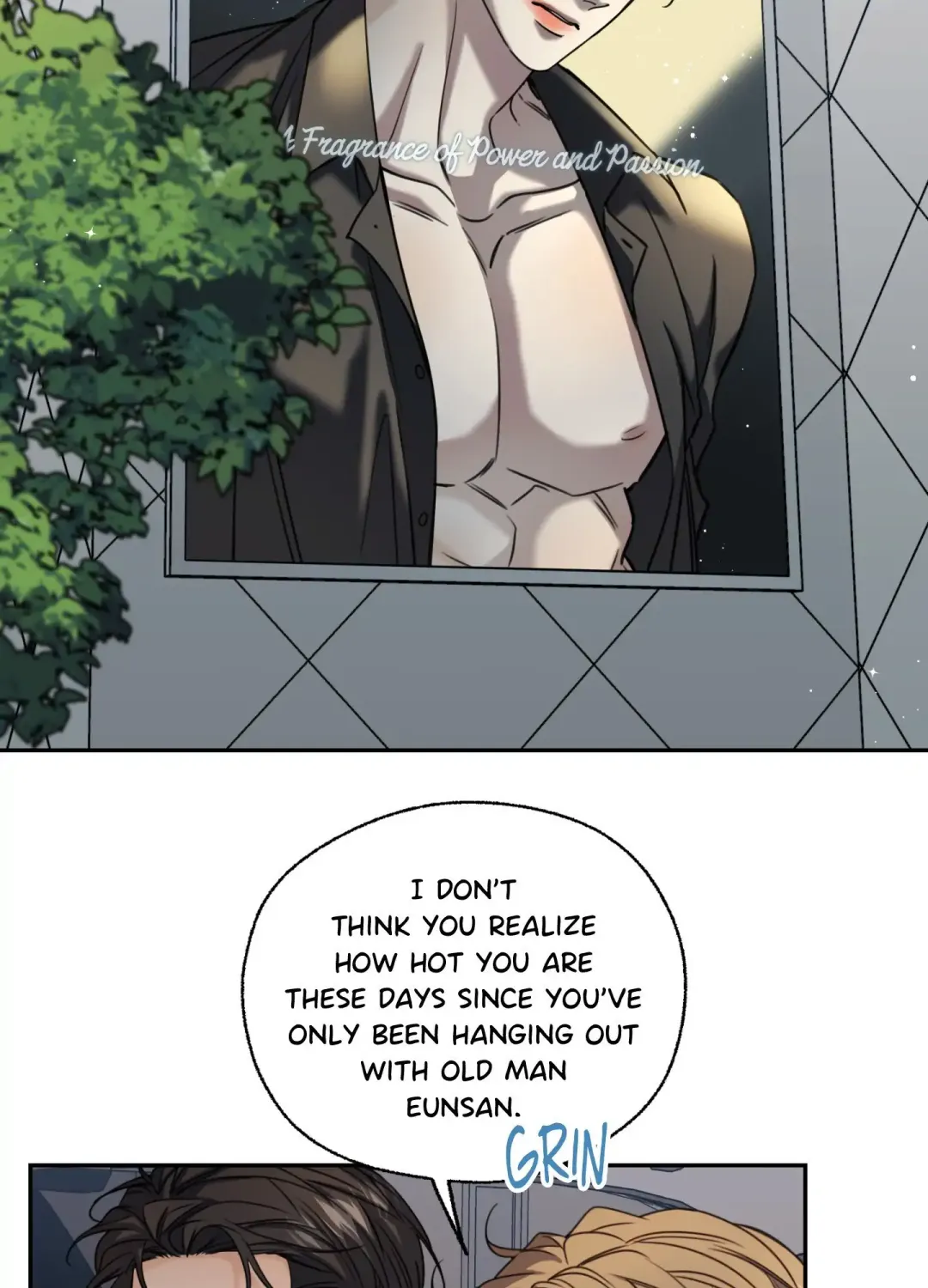 Melting Point - Chapter 24 Page 10