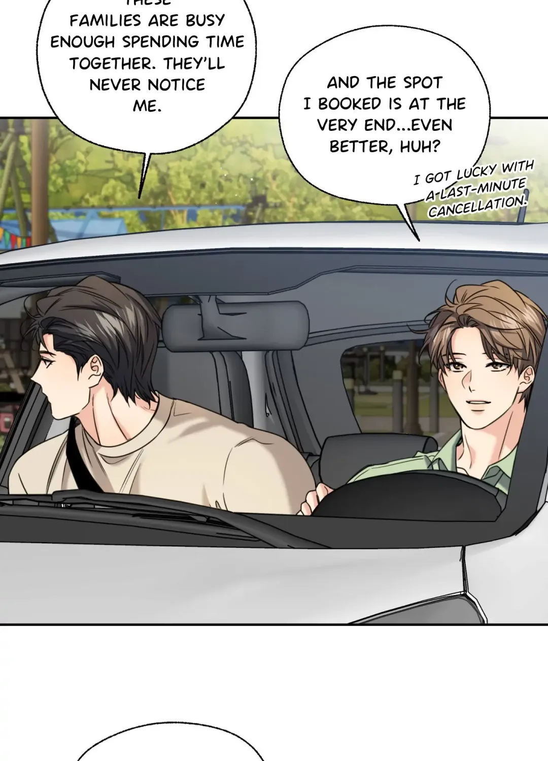 Melting Point - Chapter 24 Page 18