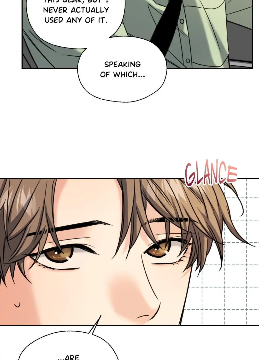 Melting Point - Chapter 24 Page 21