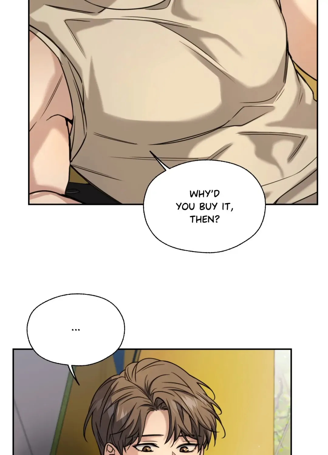 Melting Point - Chapter 24 Page 28