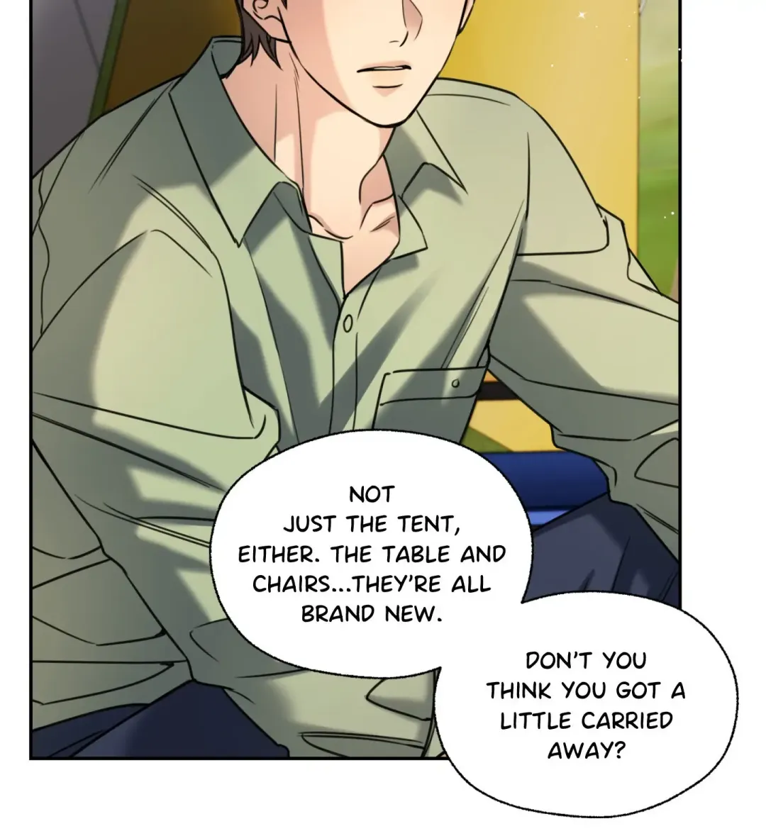 Melting Point - Chapter 24 Page 29