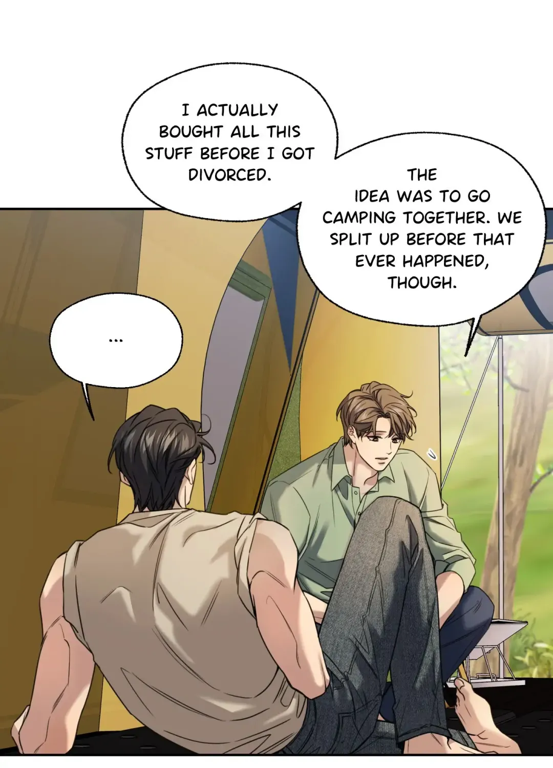 Melting Point - Chapter 24 Page 30