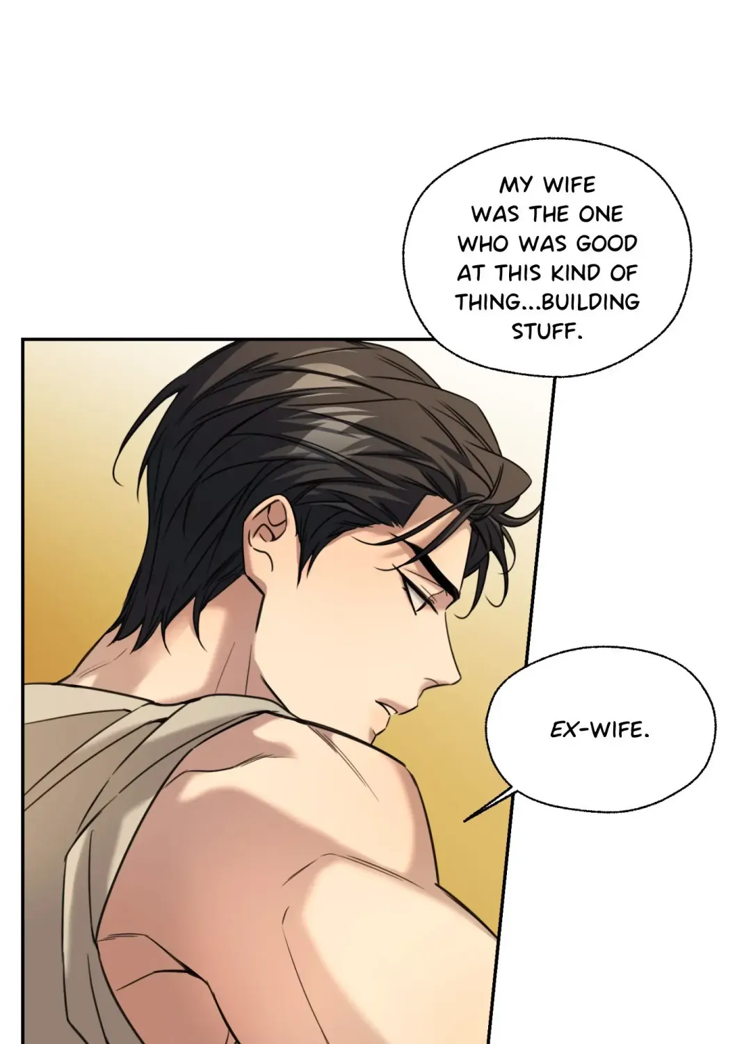 Melting Point - Chapter 24 Page 31