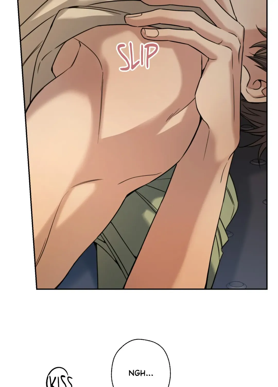 Melting Point - Chapter 24 Page 41