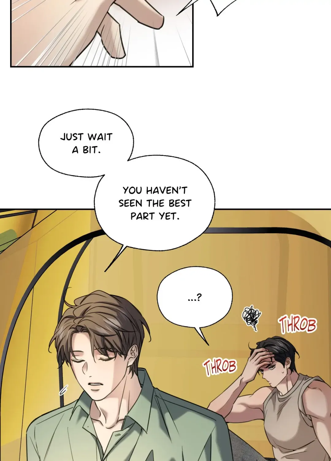 Melting Point - Chapter 24 Page 47