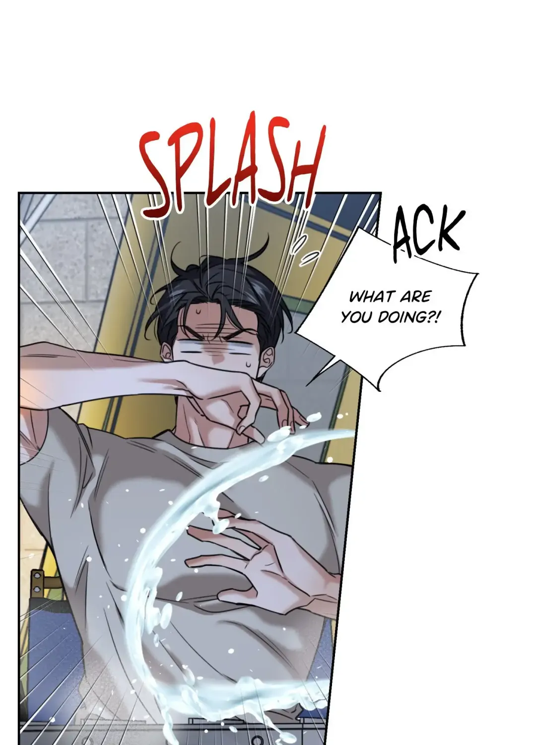 Melting Point - Chapter 24 Page 62