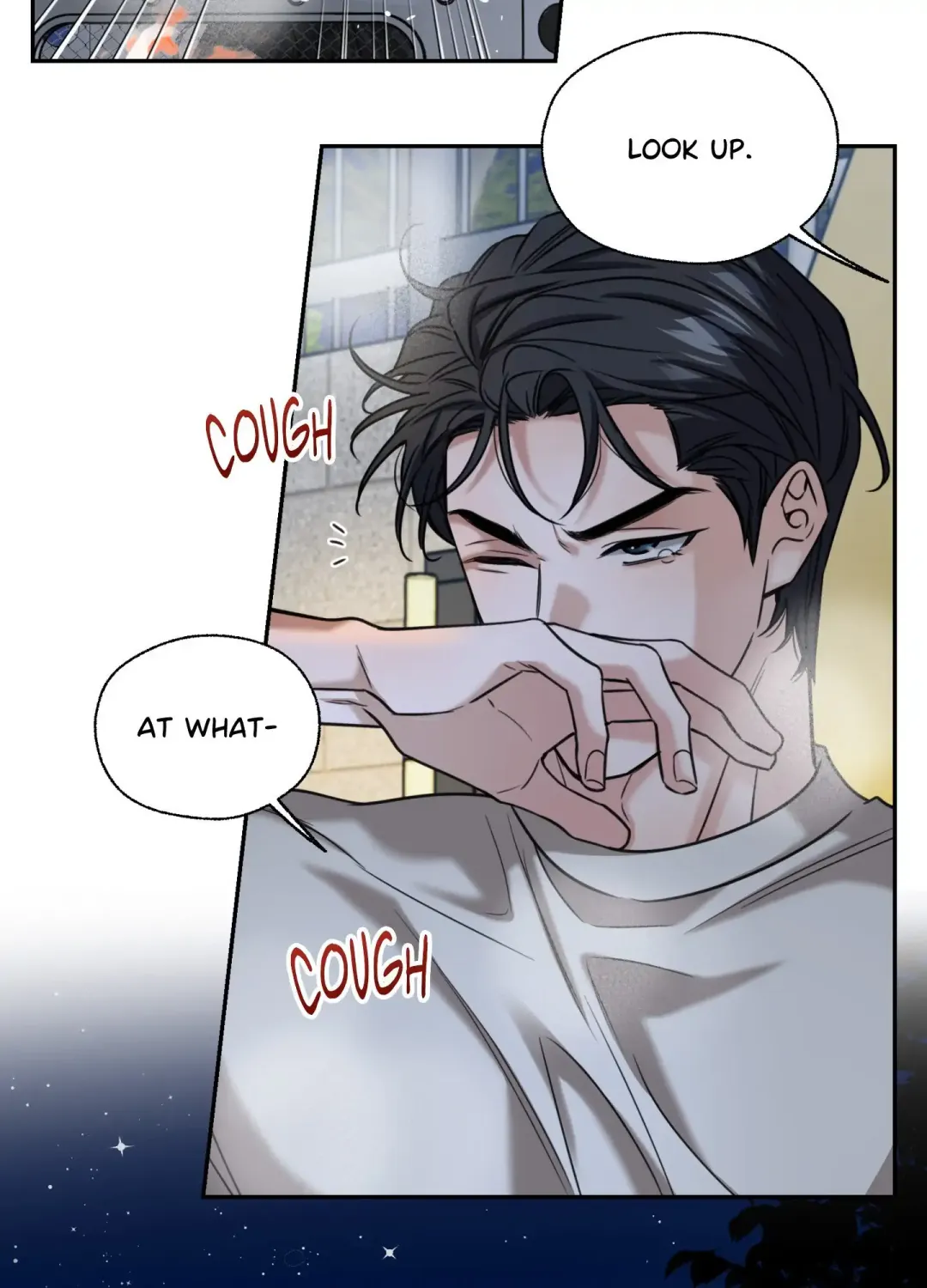 Melting Point - Chapter 24 Page 63