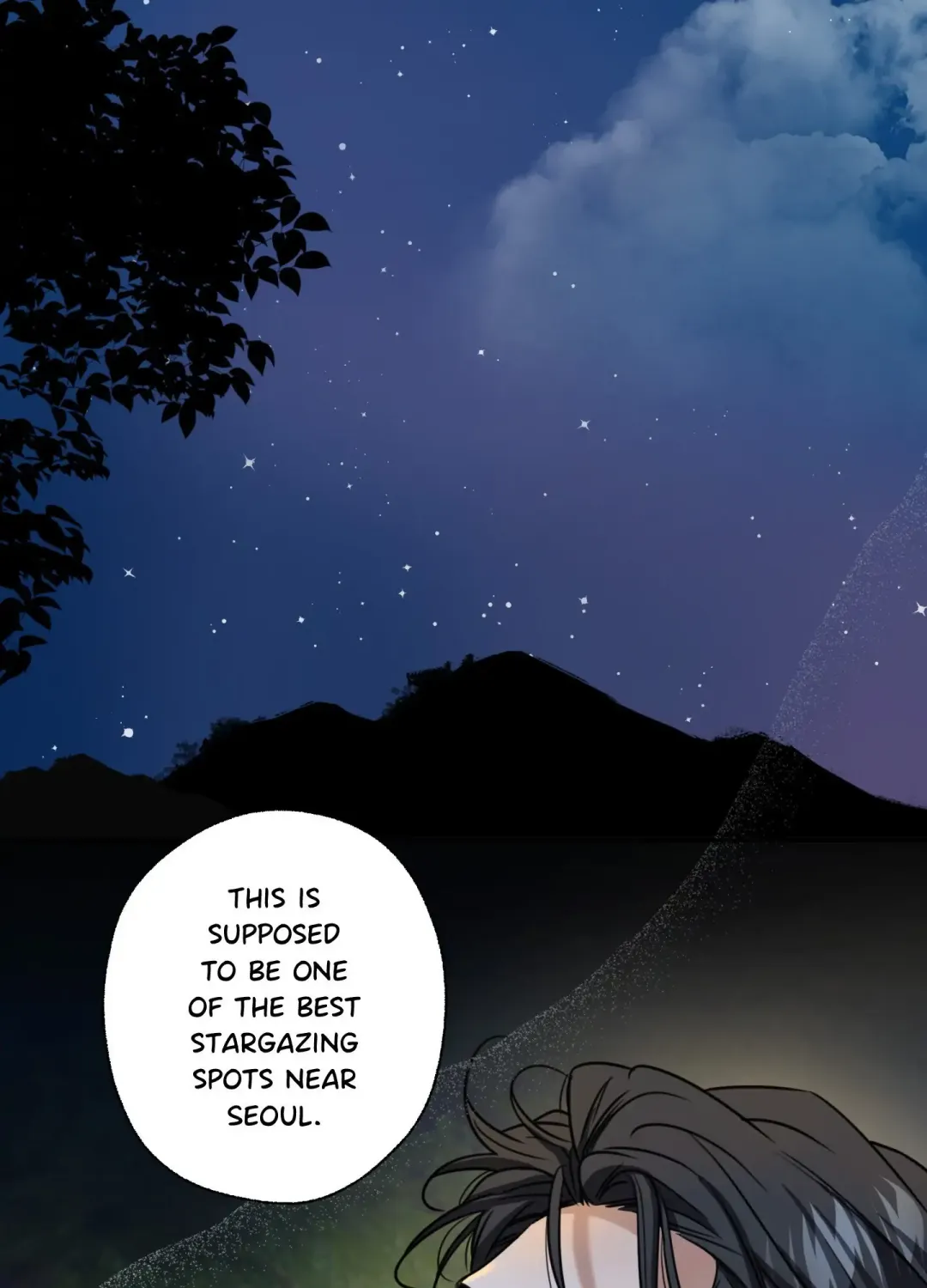 Melting Point - Chapter 24 Page 65