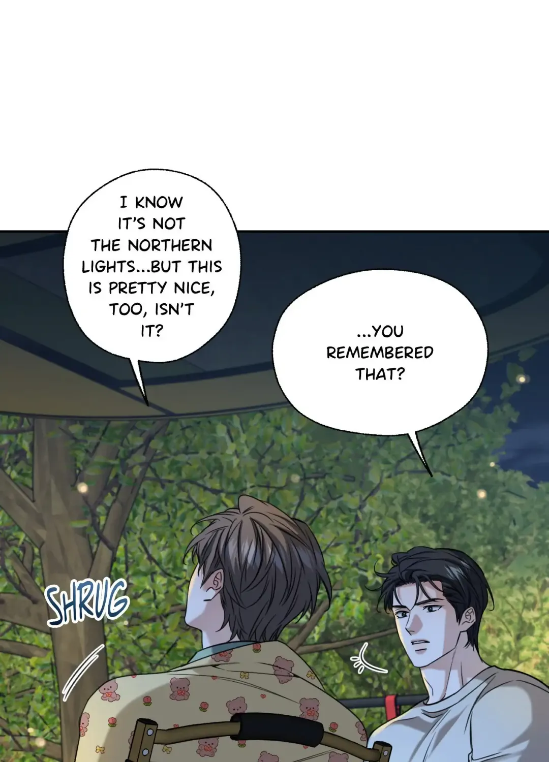 Melting Point - Chapter 24 Page 67